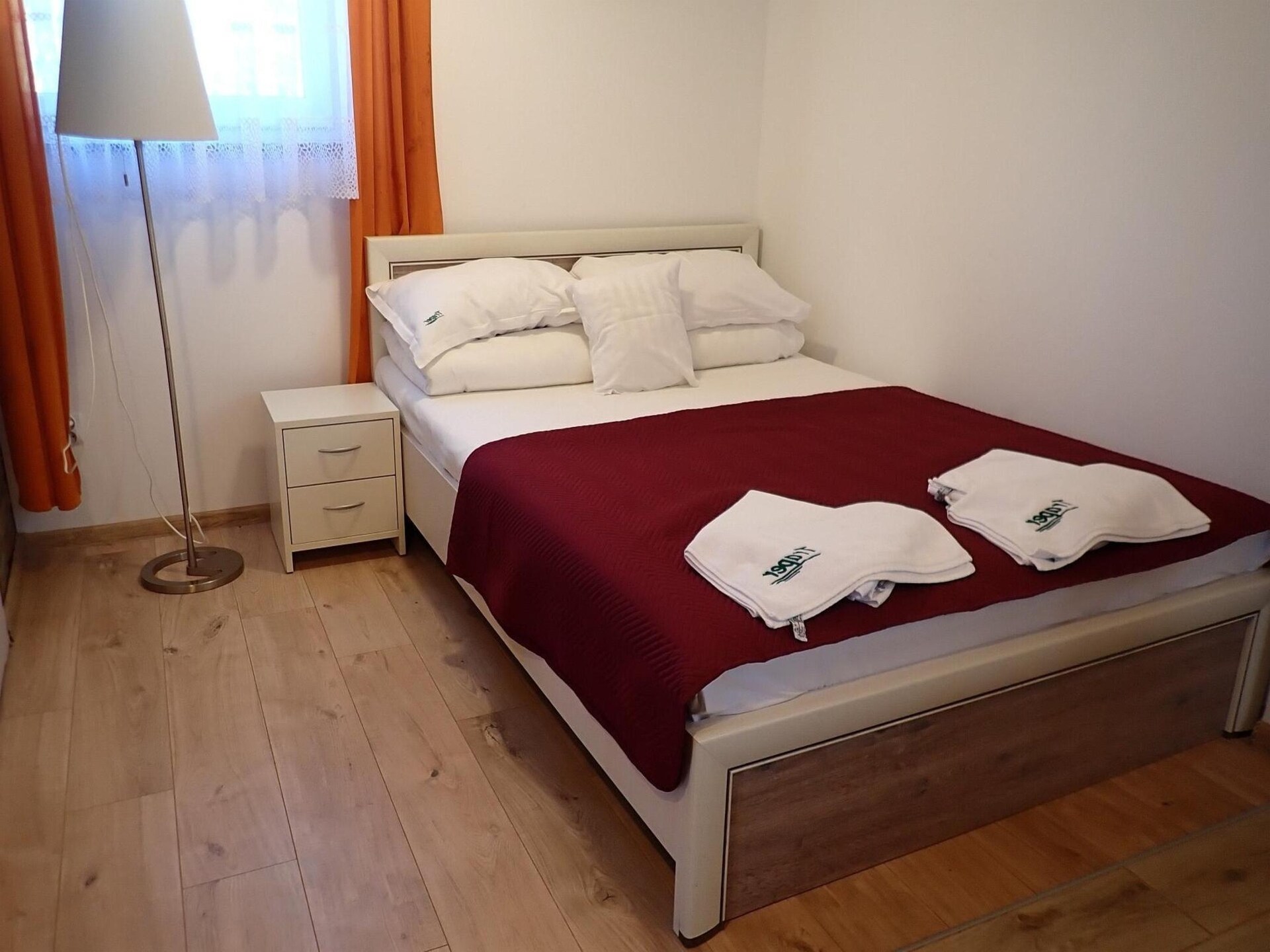 Knus vakantiehuis aan het meer in Kolczewo, vlakbij de Oostzee - foto 8