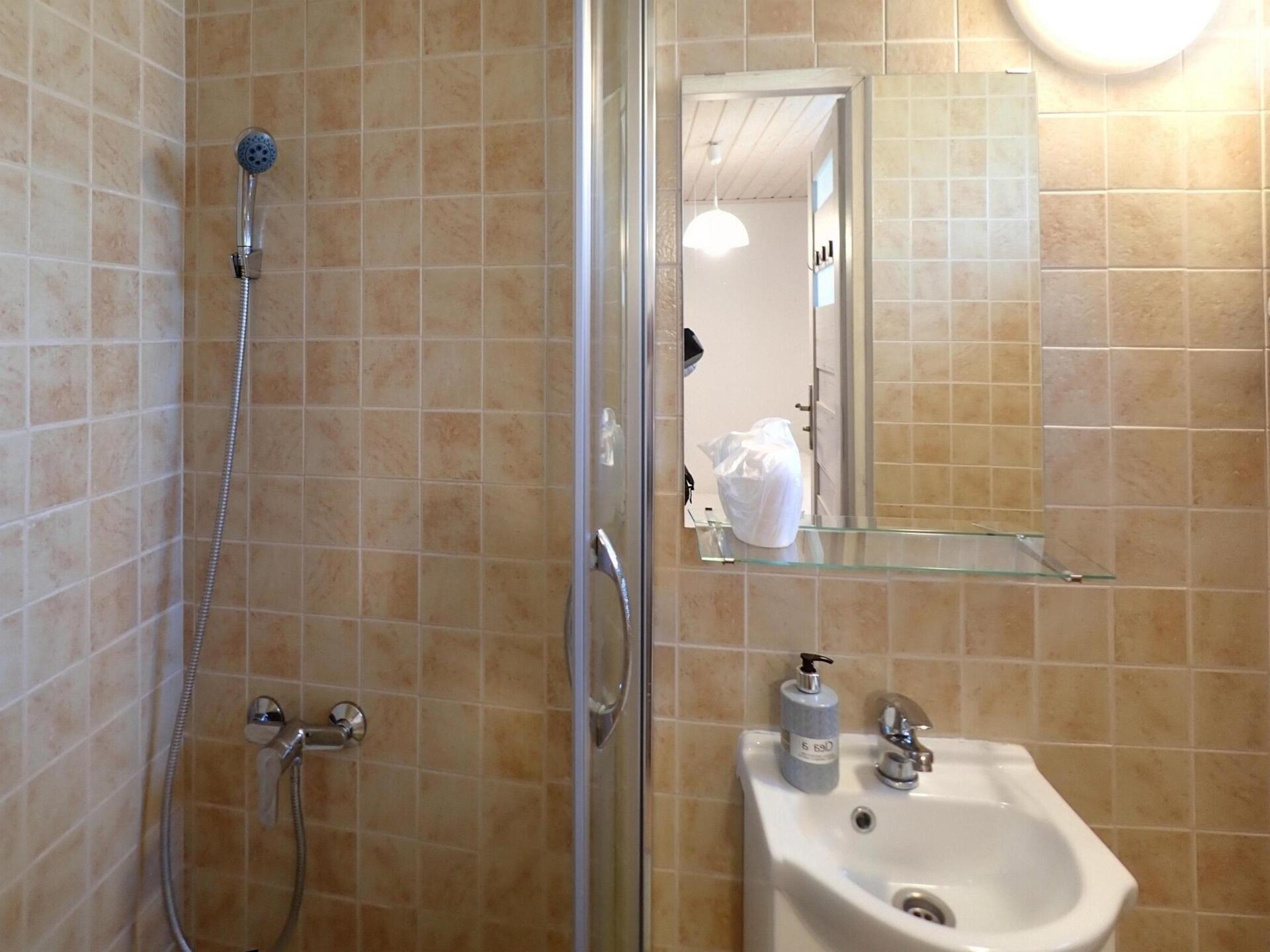 Knus vakantiehuis aan het meer in Kolczewo, vlakbij de Oostzee - foto 10