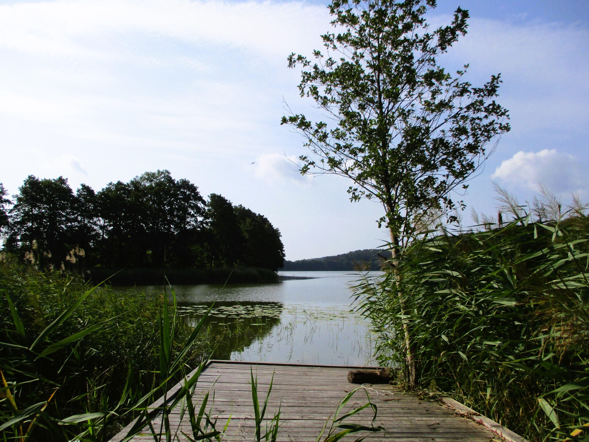Knus vakantiehuis aan het meer in Kolczewo, vlakbij de Oostzee - foto 20