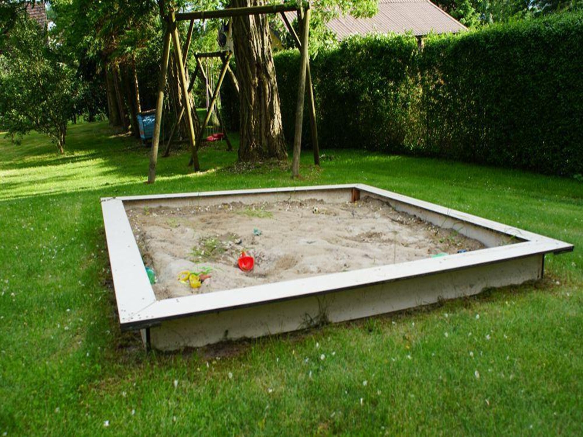 Ruim vakantiehuis voor 14 personen met enorme tuin, op 4 km van de Oostzee - foto 33