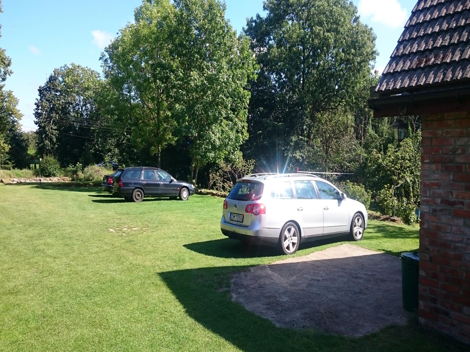 Ruim vakantiehuis voor 14 personen met enorme tuin, op 4 km van de Oostzee - foto 34