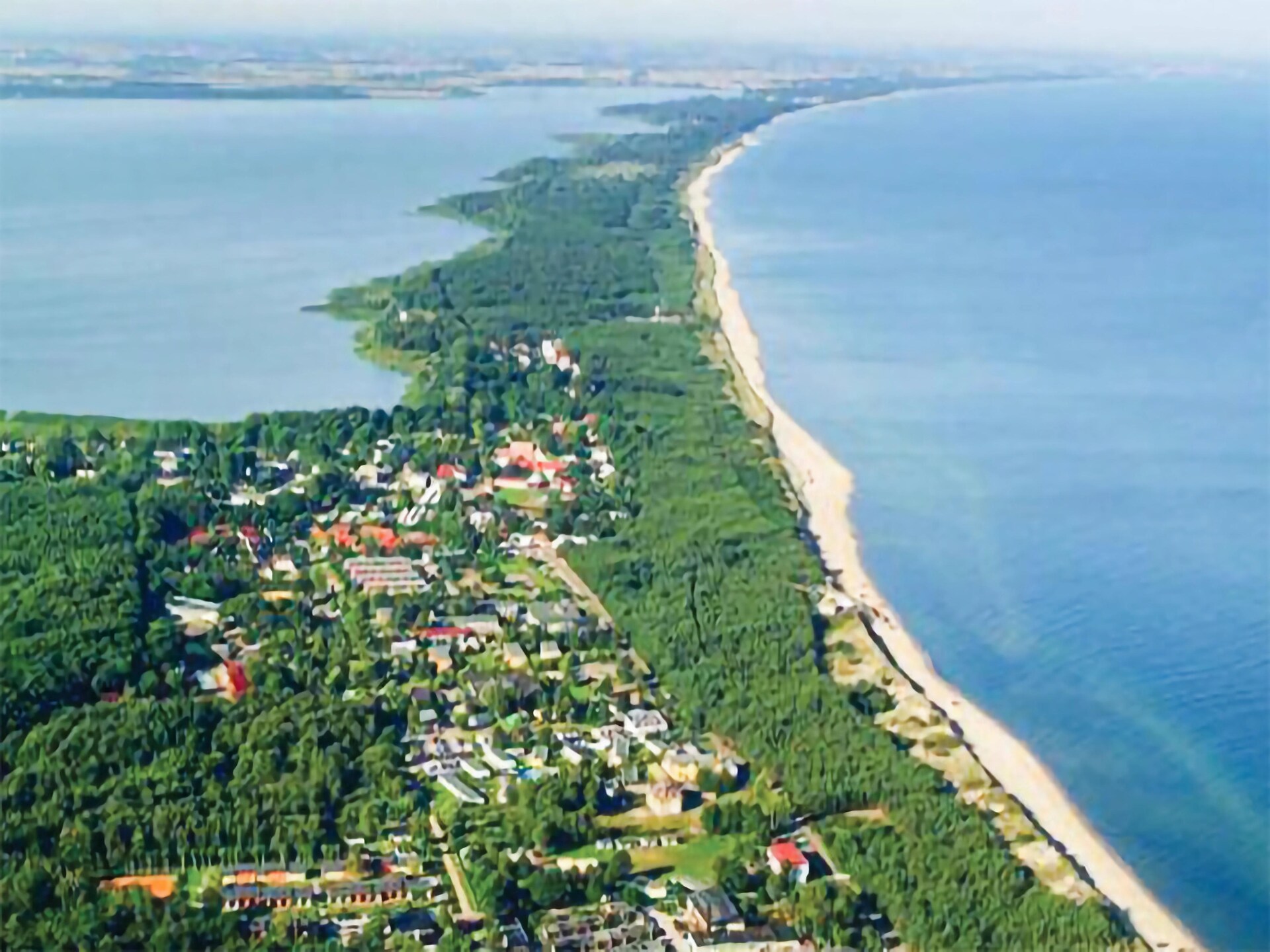 Comfortabel vakantiehuis voor 8 personen in Osieki, dichtbij zee en meer - foto 24