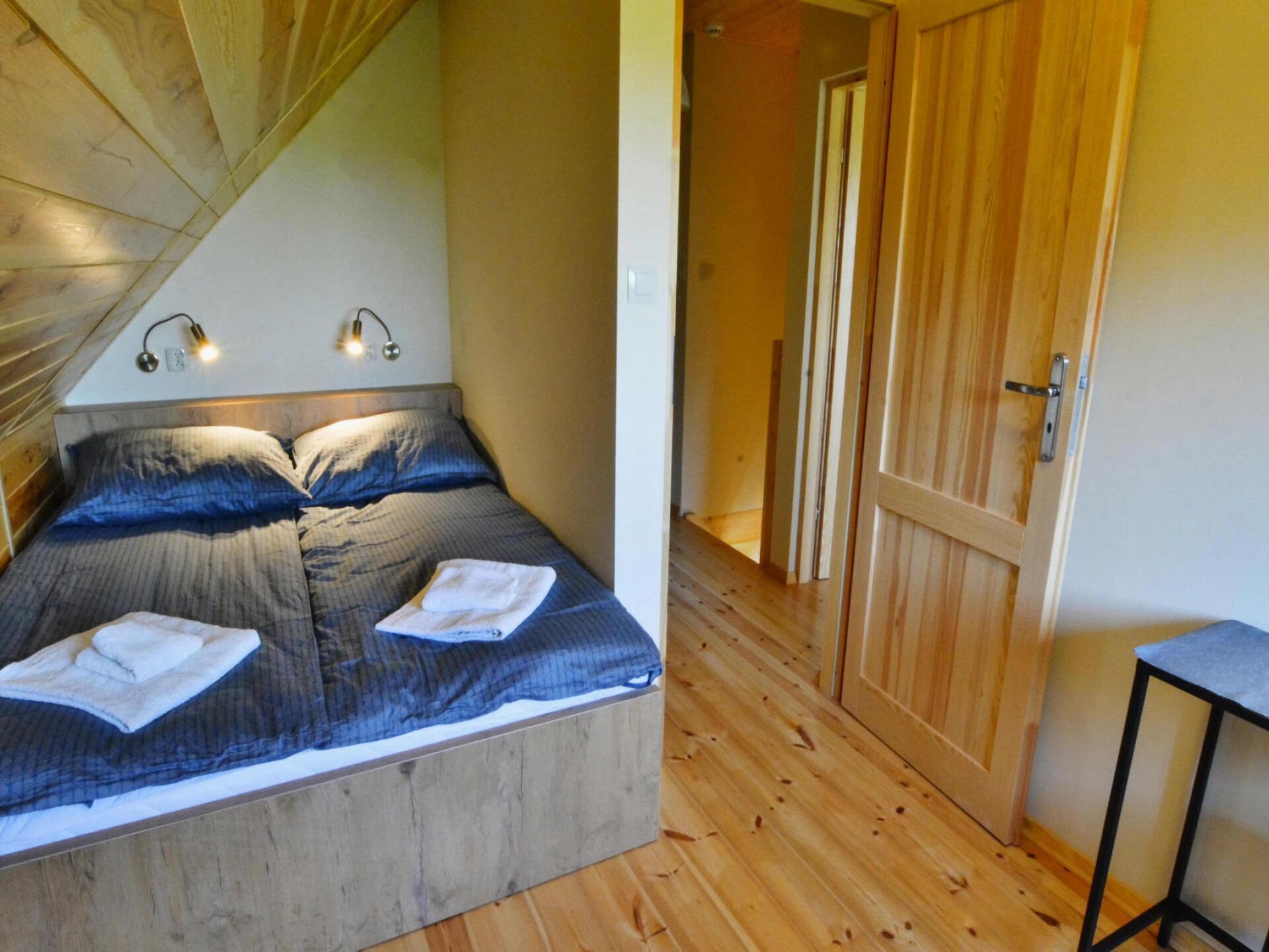 Comfortabel vakantiehuis voor 8 personen in Osieki, dichtbij zee en meer - foto 15