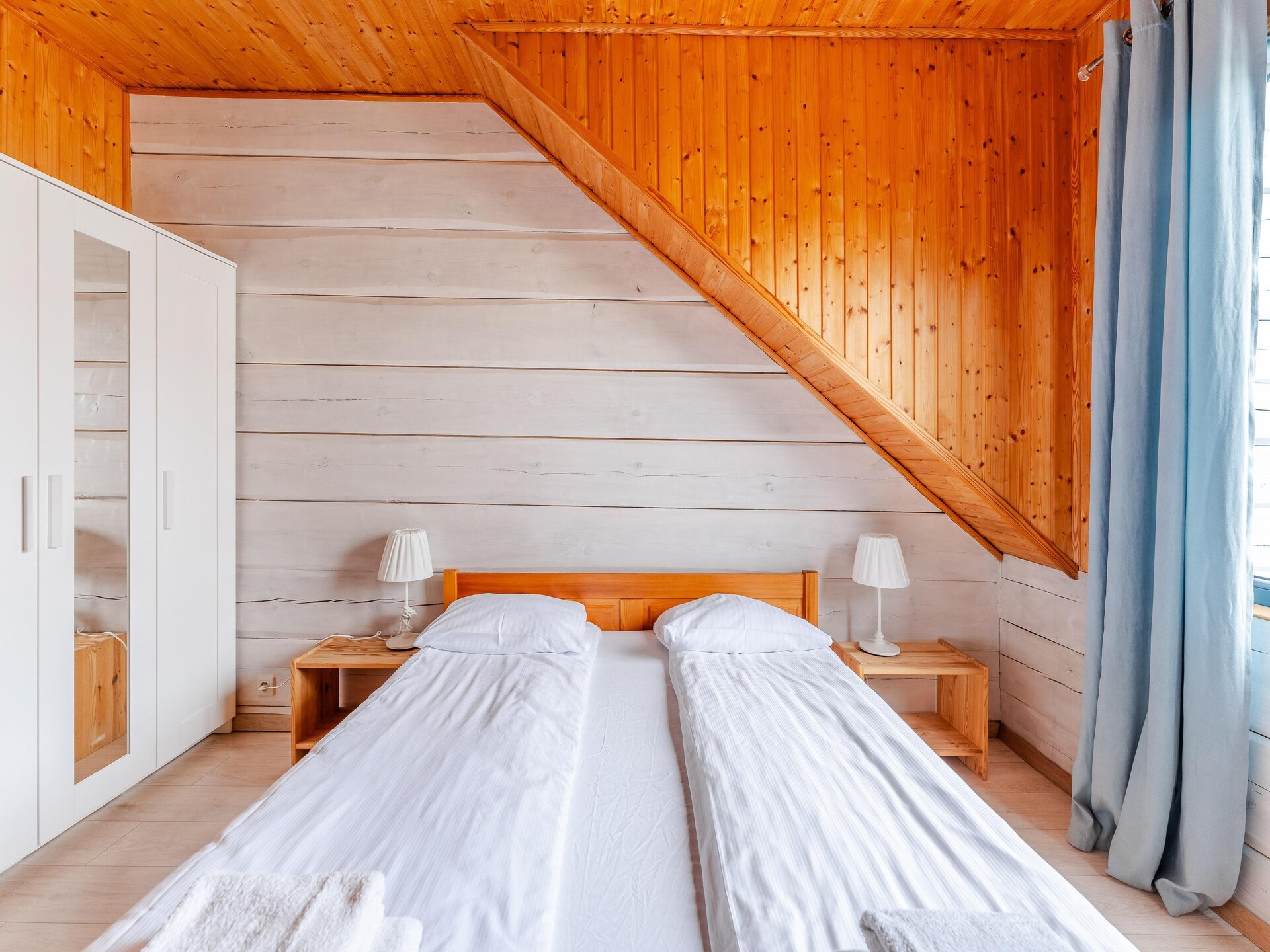 8-persoons vakantiehuis aan zee in Grzybowo - foto 23