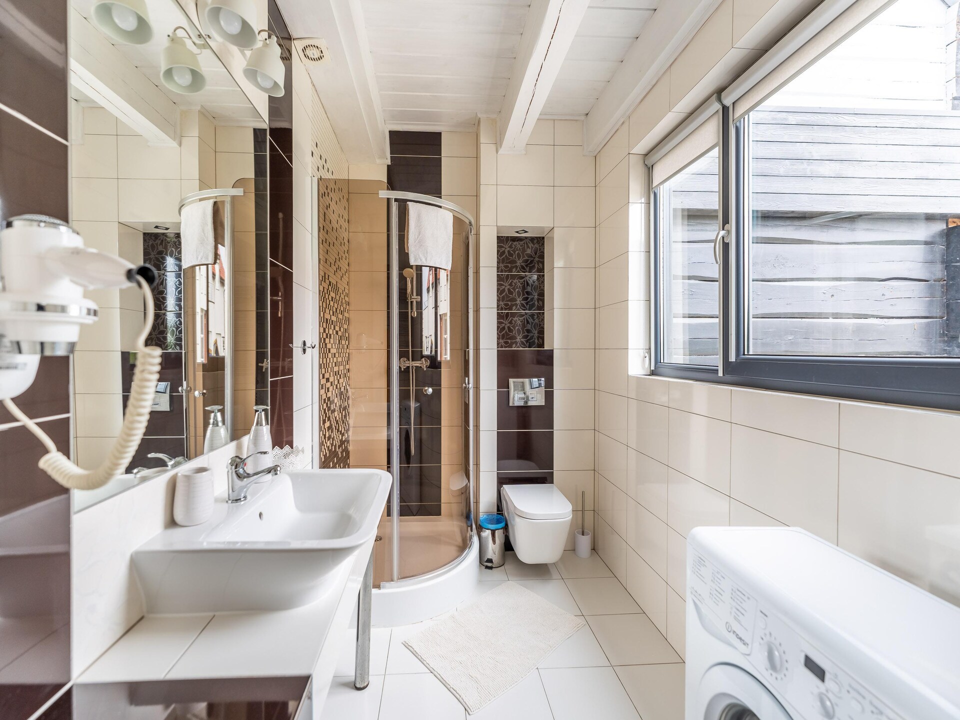 8-persoons vakantiehuis aan zee in Grzybowo - foto 26