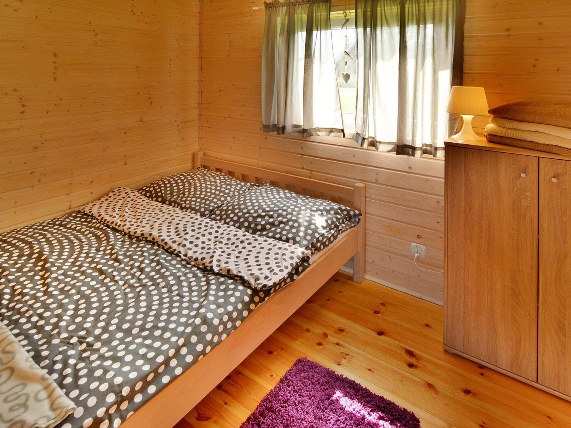 Wellness vakantiehuis in Jaroslawiec voor 5 personen - foto 9