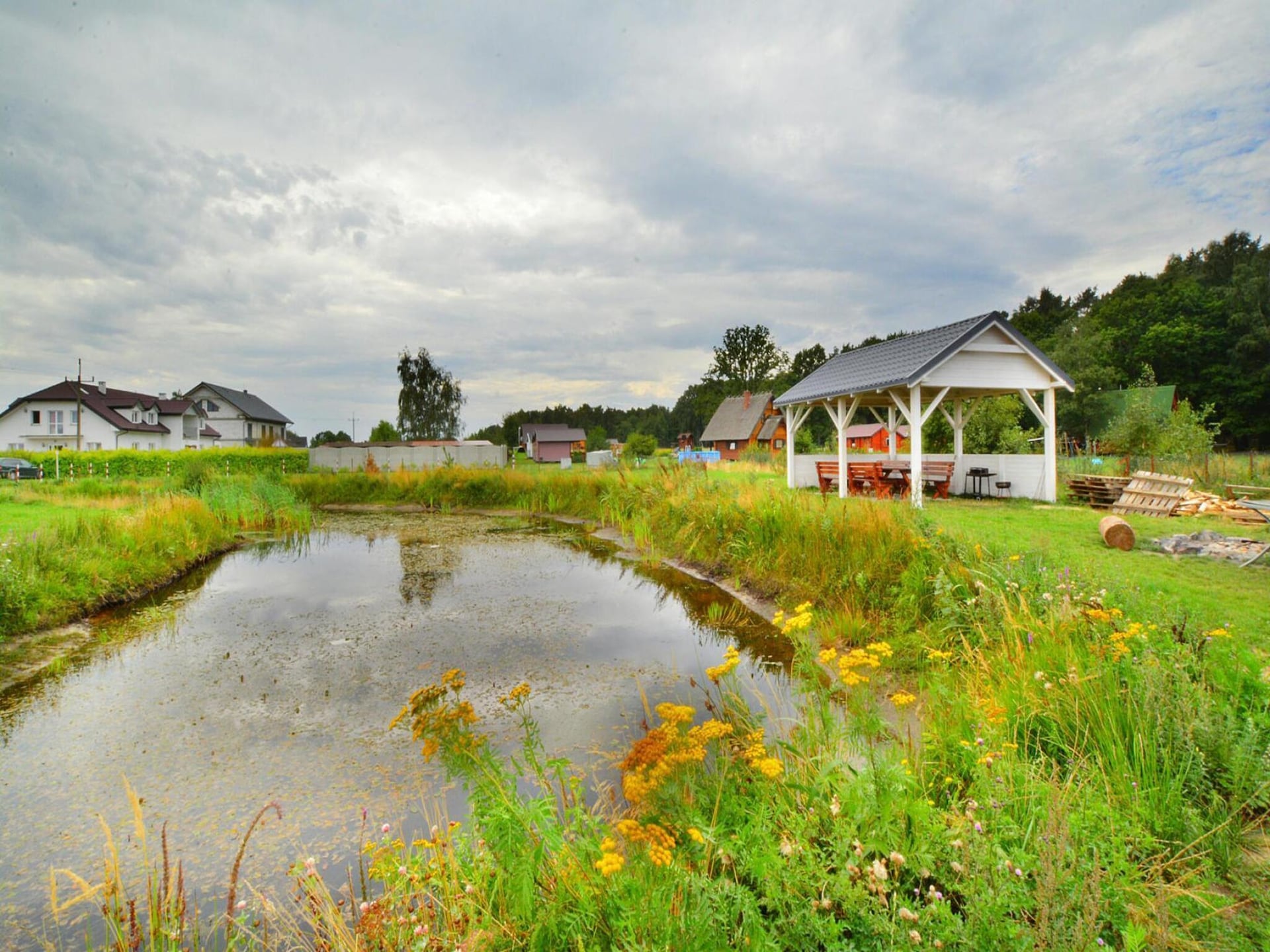 Wellness vakantiehuis in Jaroslawiec voor 5 personen - foto 23