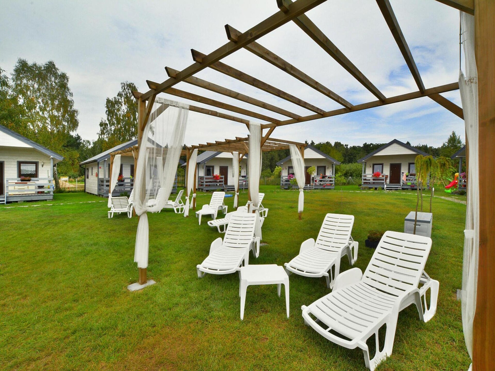 Wellness vakantiehuis in Jaroslawiec voor 5 personen - foto 18