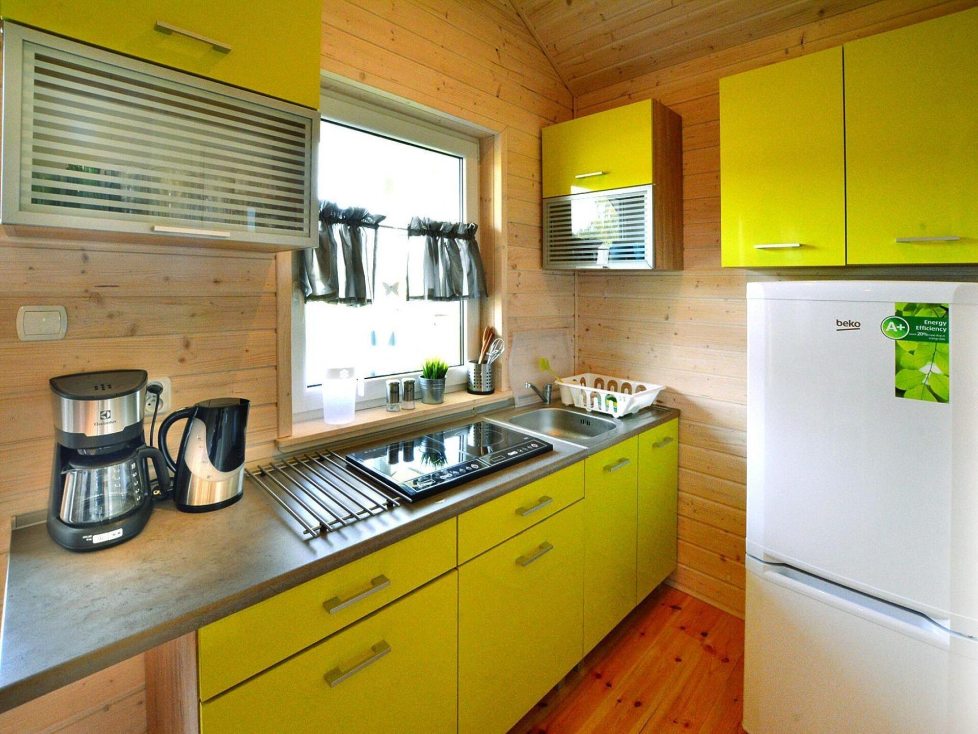 Wellness vakantiehuis in Jaroslawiec voor 5 personen - foto 3