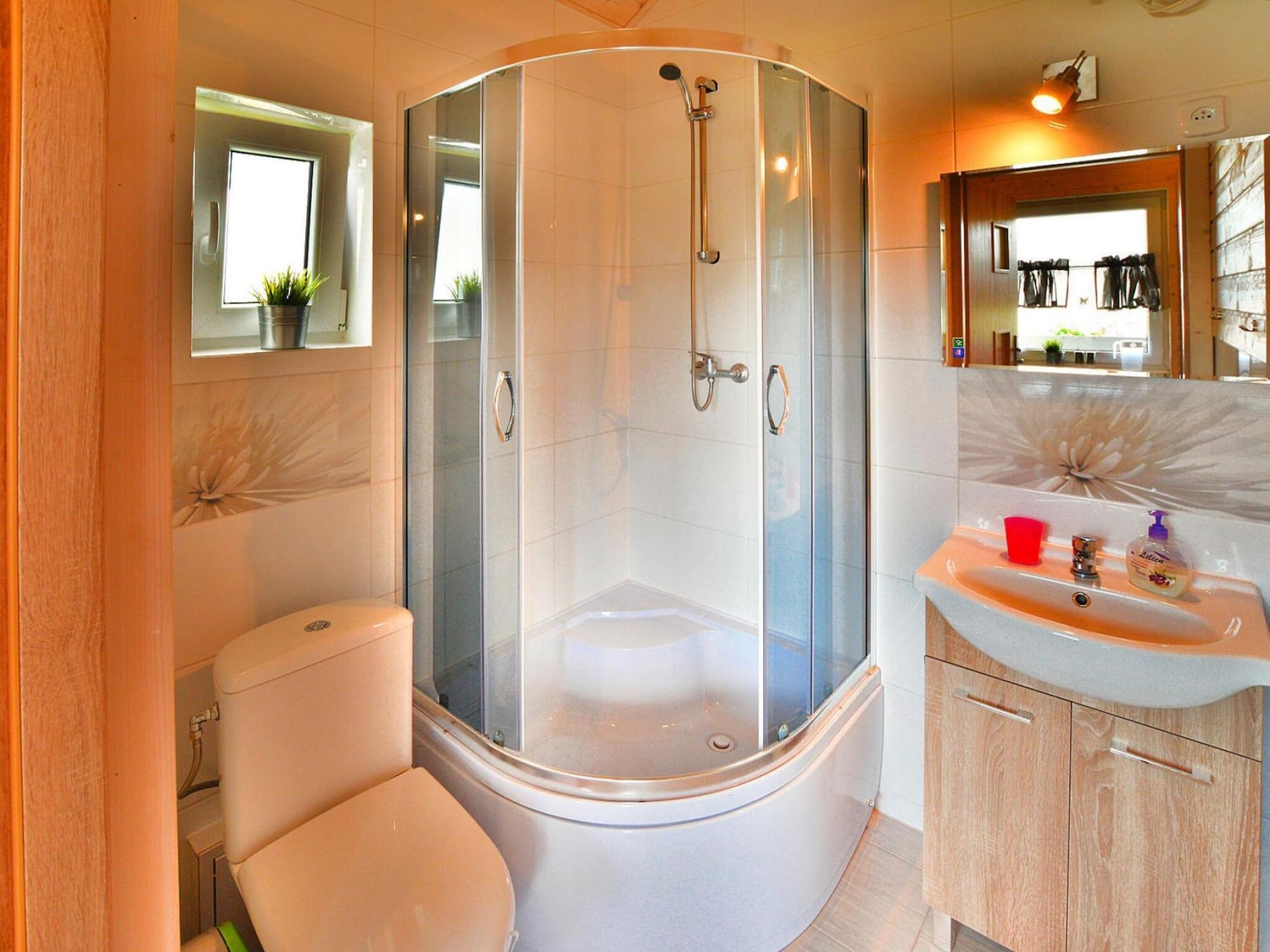 Wellness vakantiehuis in Jaroslawiec voor 5 personen - foto 10