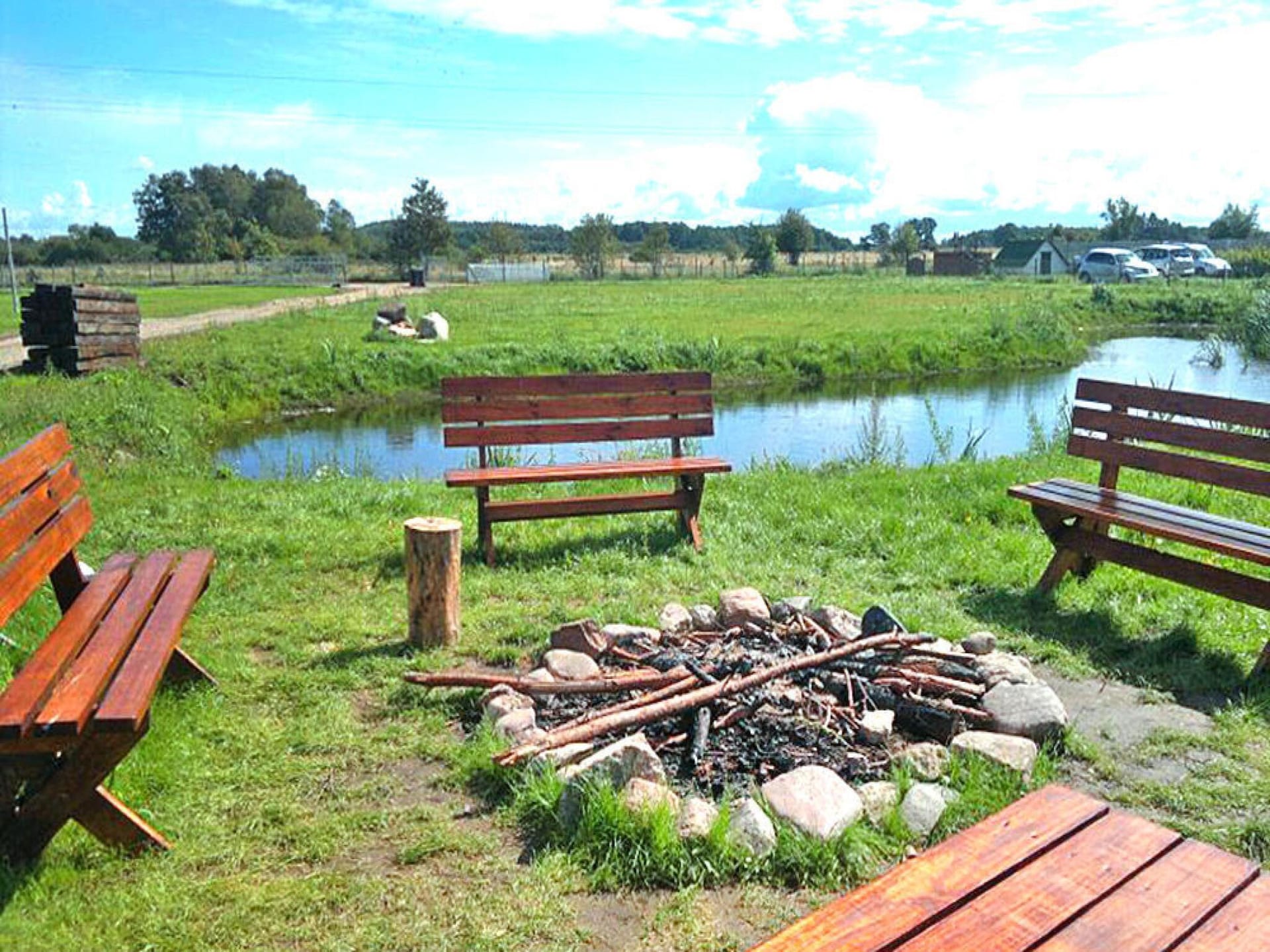 Wellness vakantiehuis in Jaroslawiec voor 5 personen - foto 24