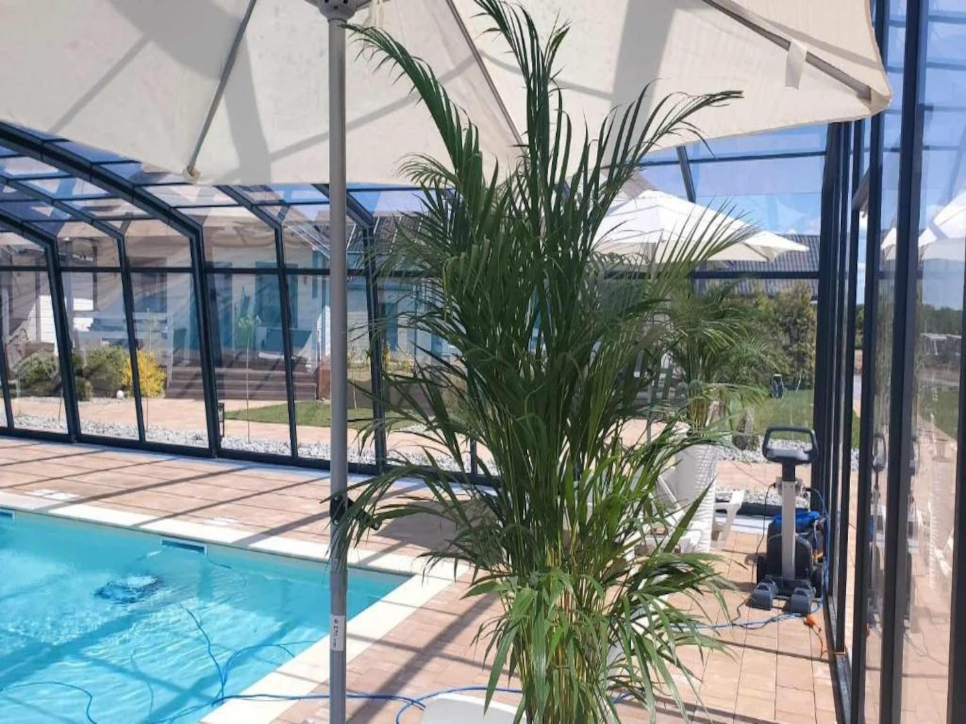 Wellness vakantiehuis in Jaroslawiec voor 5 personen - foto 13