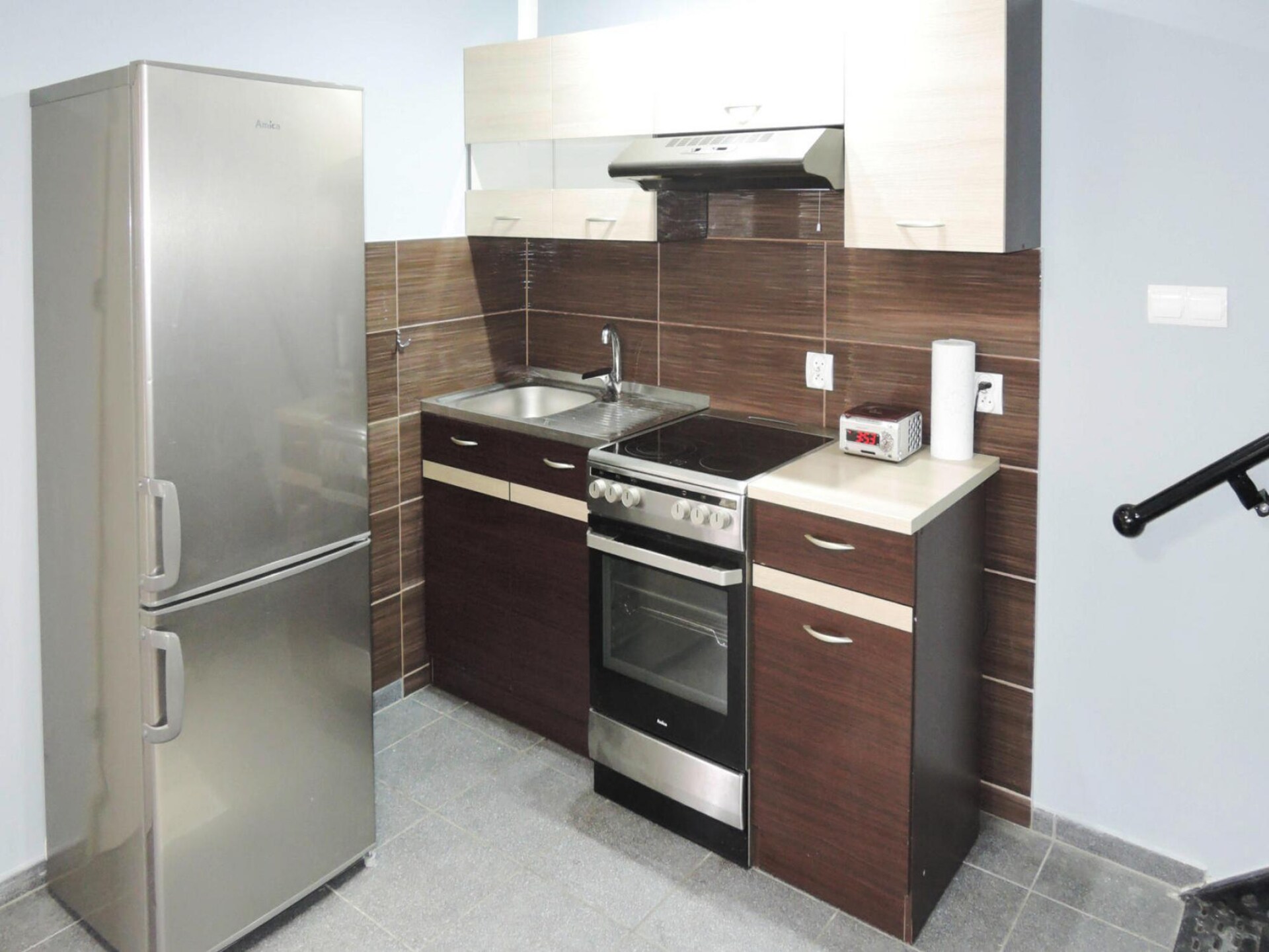 Nieuw vakantiehuis voor 6 pers. bij Stepnica, 800m van strand & meer - foto 6