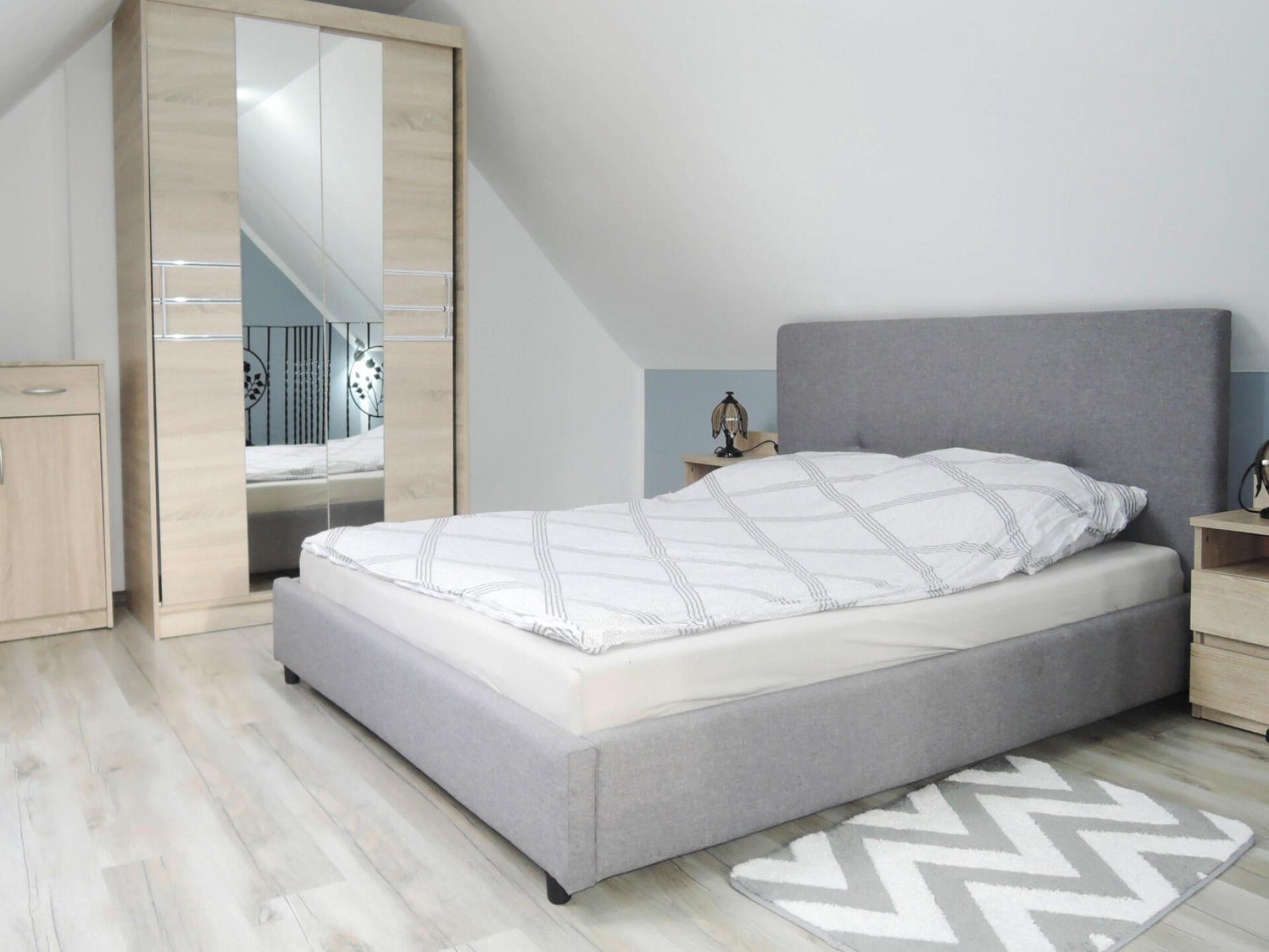 Nieuw vakantiehuis voor 6 pers. bij Stepnica, 800m van strand & meer - foto 7