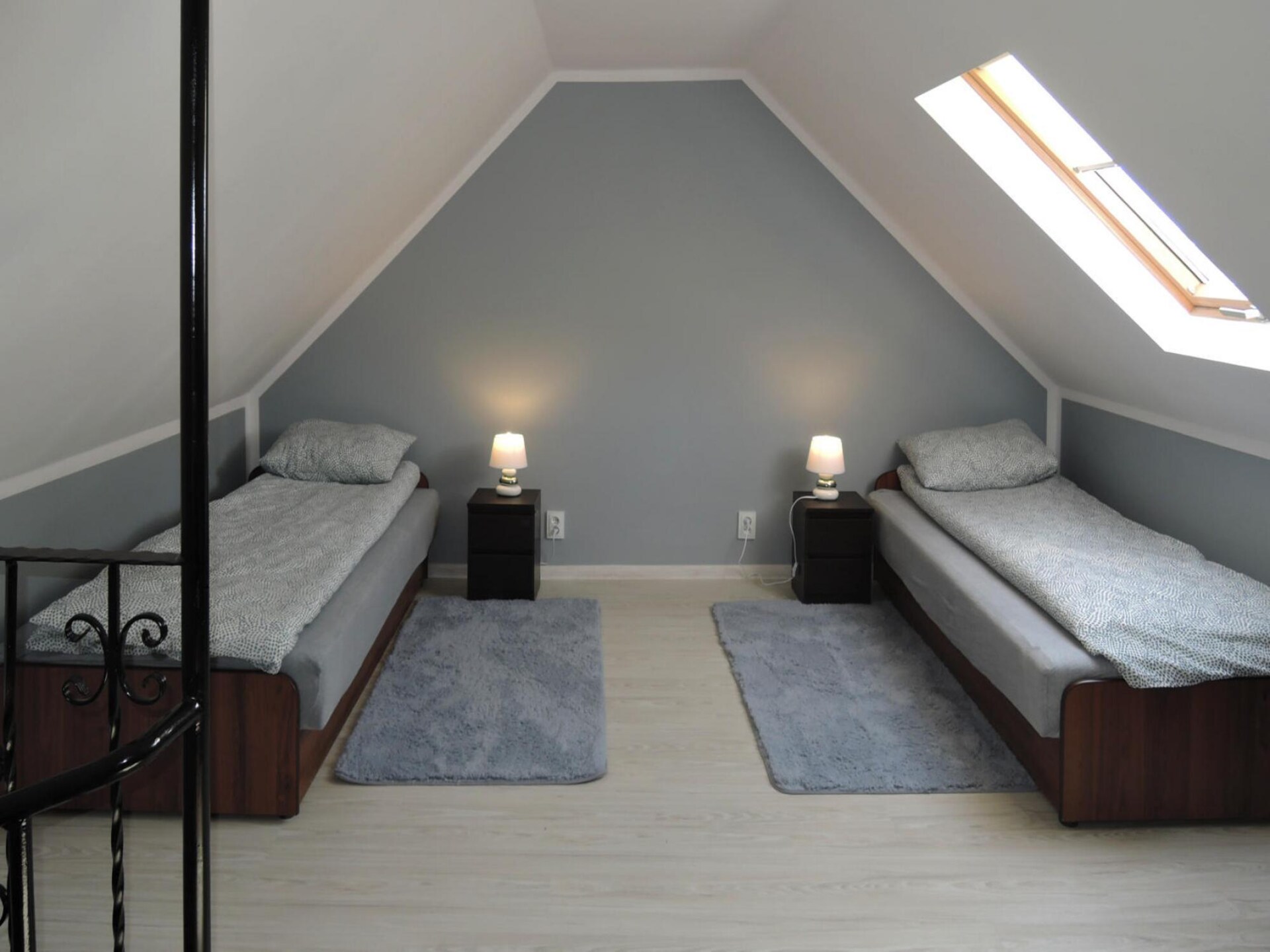 Nieuw vakantiehuis voor 6 pers. bij Stepnica, 800m van strand & meer - foto 8