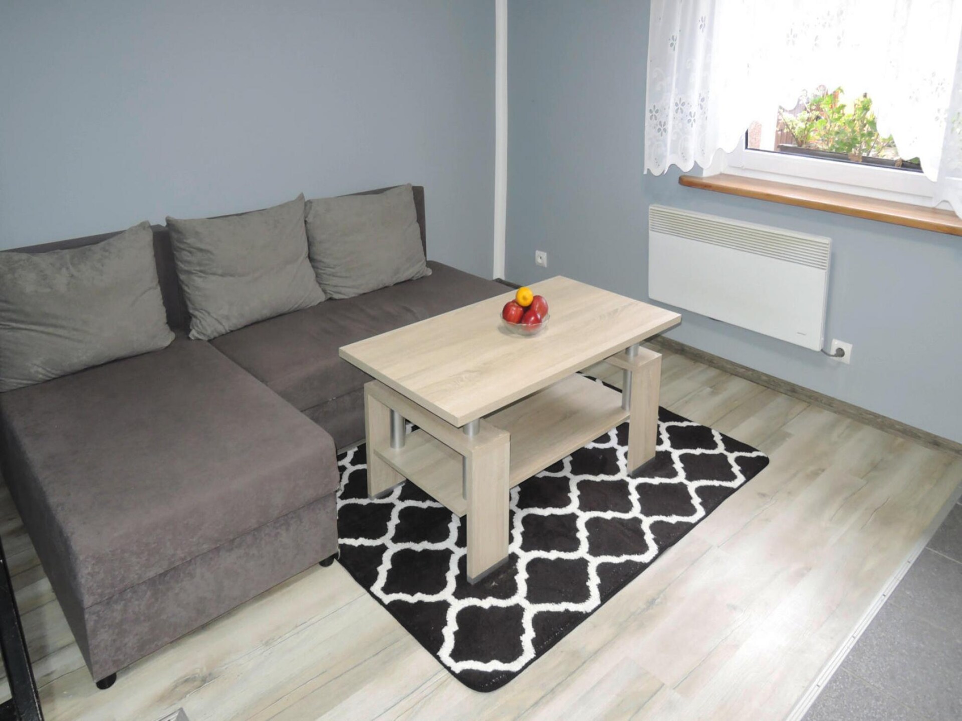 Nieuw vakantiehuis voor 6 pers. bij Stepnica, 800m van strand & meer - foto 10