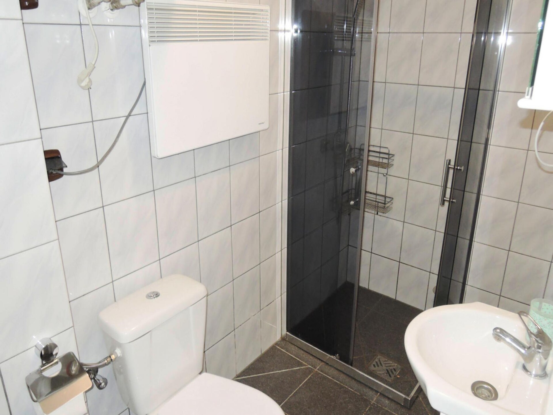 Nieuw vakantiehuis voor 6 pers. bij Stepnica, 800m van strand & meer - foto 11
