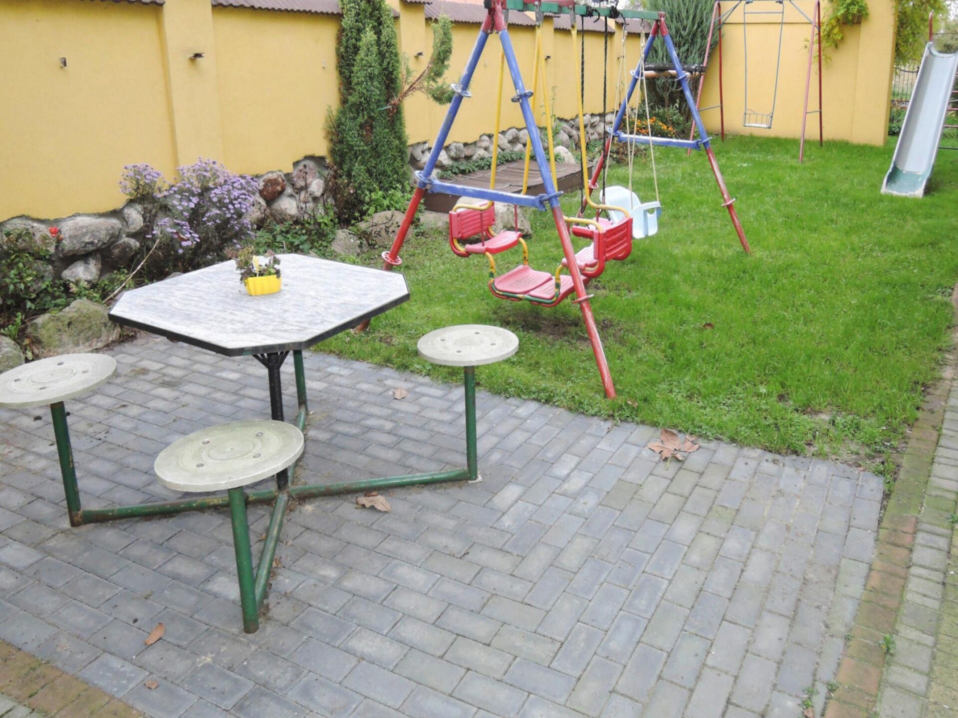 Nieuw vakantiehuis voor 6 pers. bij Stepnica, 800m van strand & meer - foto 15