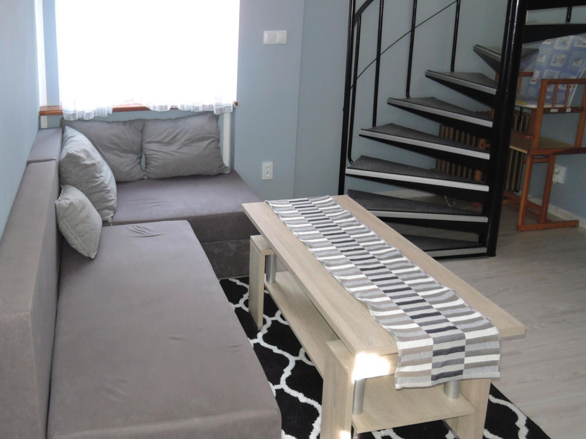 Nieuw vakantiehuis voor 6 pers. bij Stepnica, 800m van strand & meer - foto 12