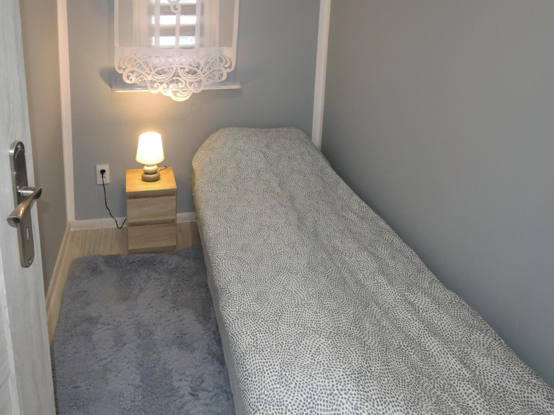 Nieuw vakantiehuis voor 6 pers. bij Stepnica, 800m van strand & meer - foto 13