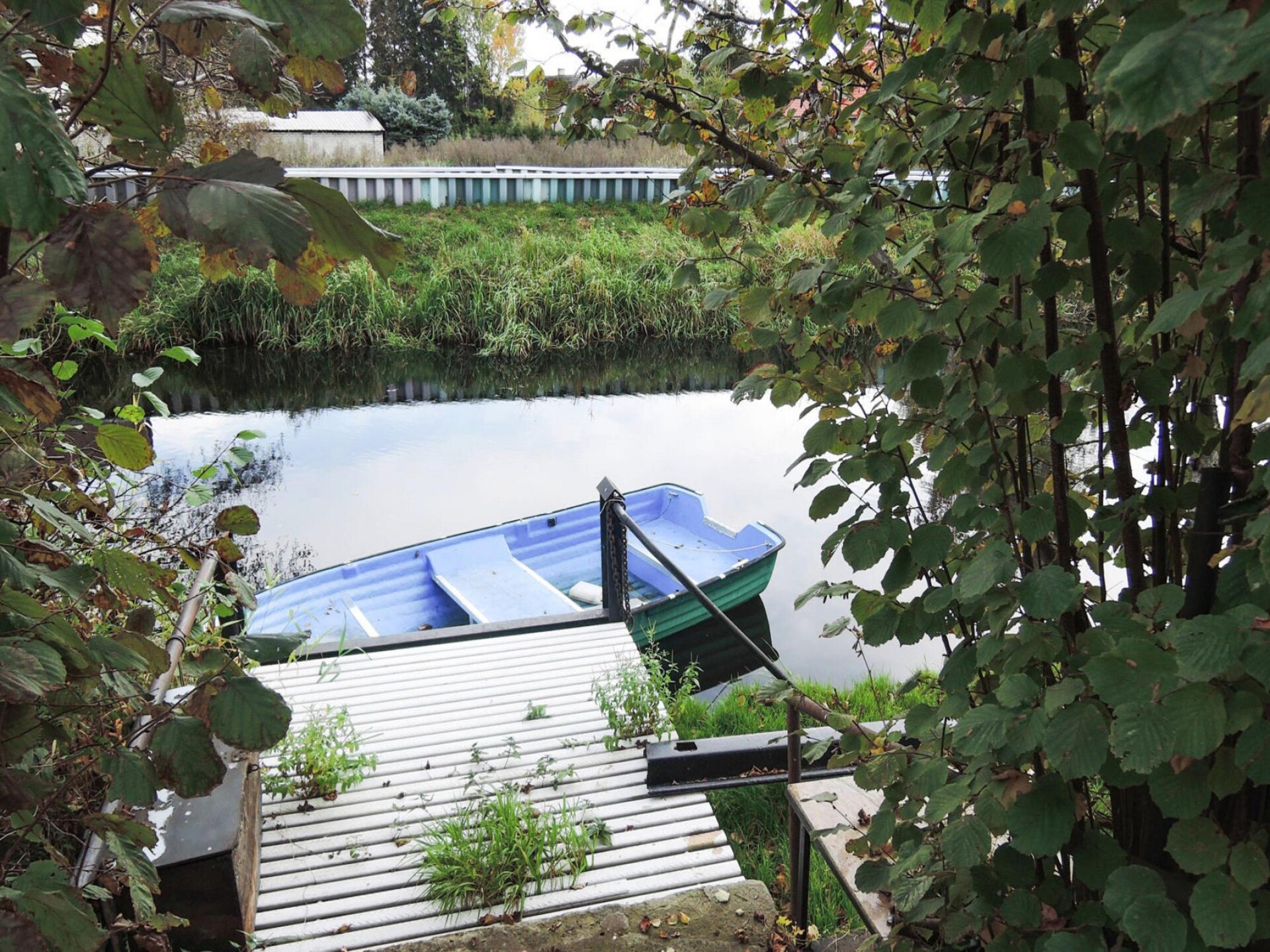 Nieuw vakantiehuis voor 6 pers. bij Stepnica, 800m van strand & meer - foto 20