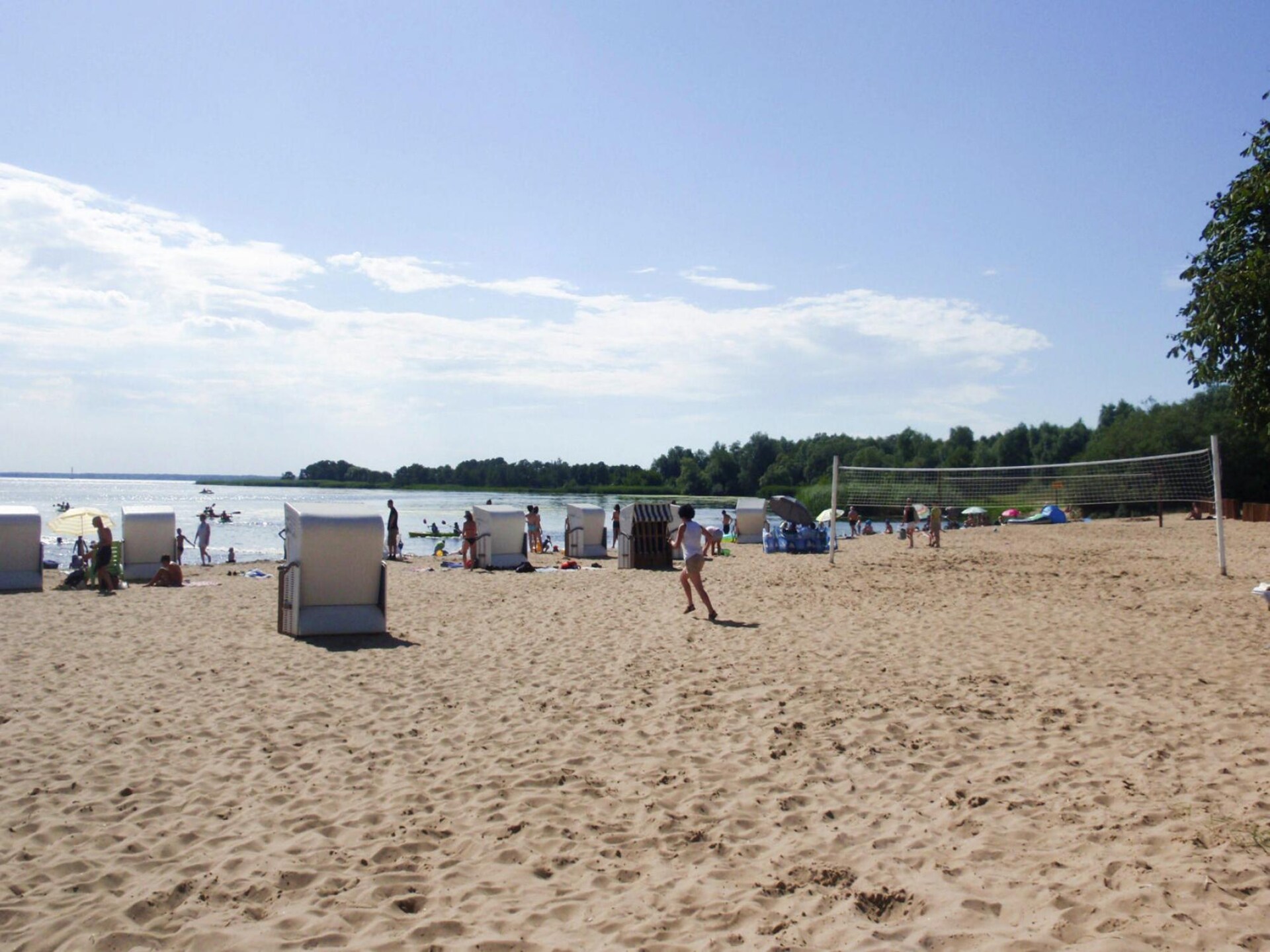 Nieuw vakantiehuis voor 6 pers. bij Stepnica, 800m van strand & meer - foto 19