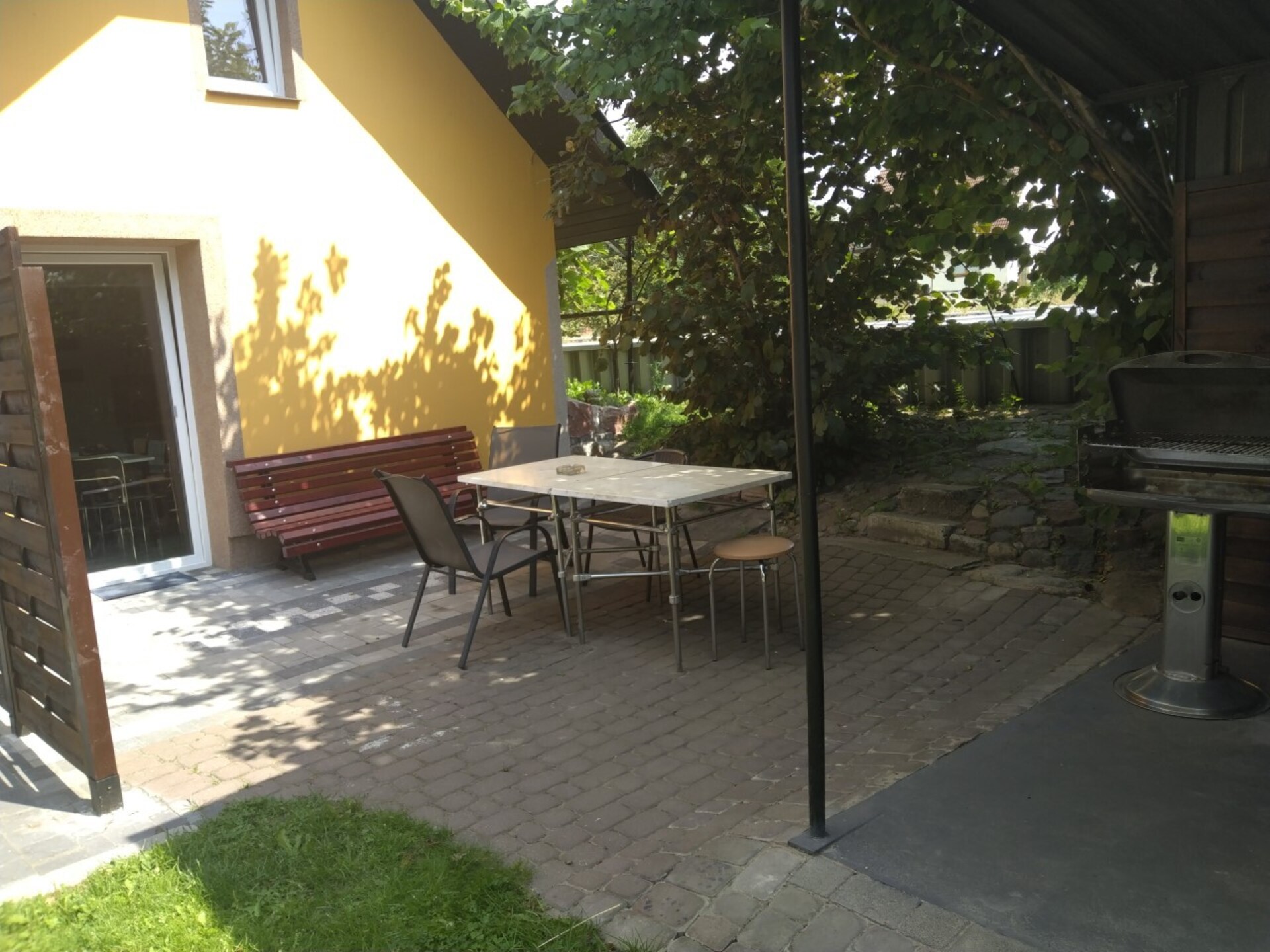Nieuw vakantiehuis voor 6 pers. bij Stepnica, 800m van strand & meer - foto 14