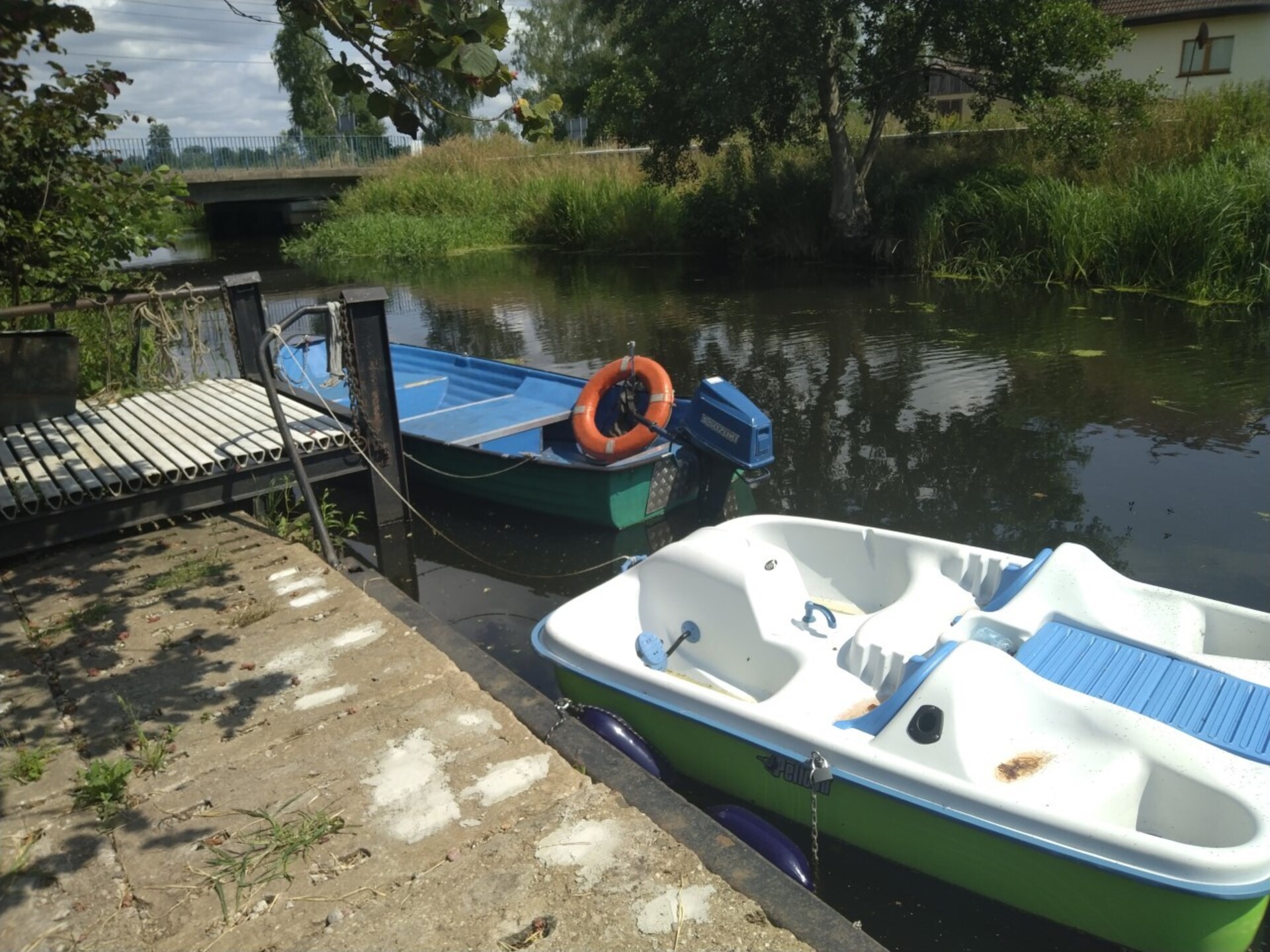 Nieuw vakantiehuis voor 6 pers. bij Stepnica, 800m van strand & meer - foto 22