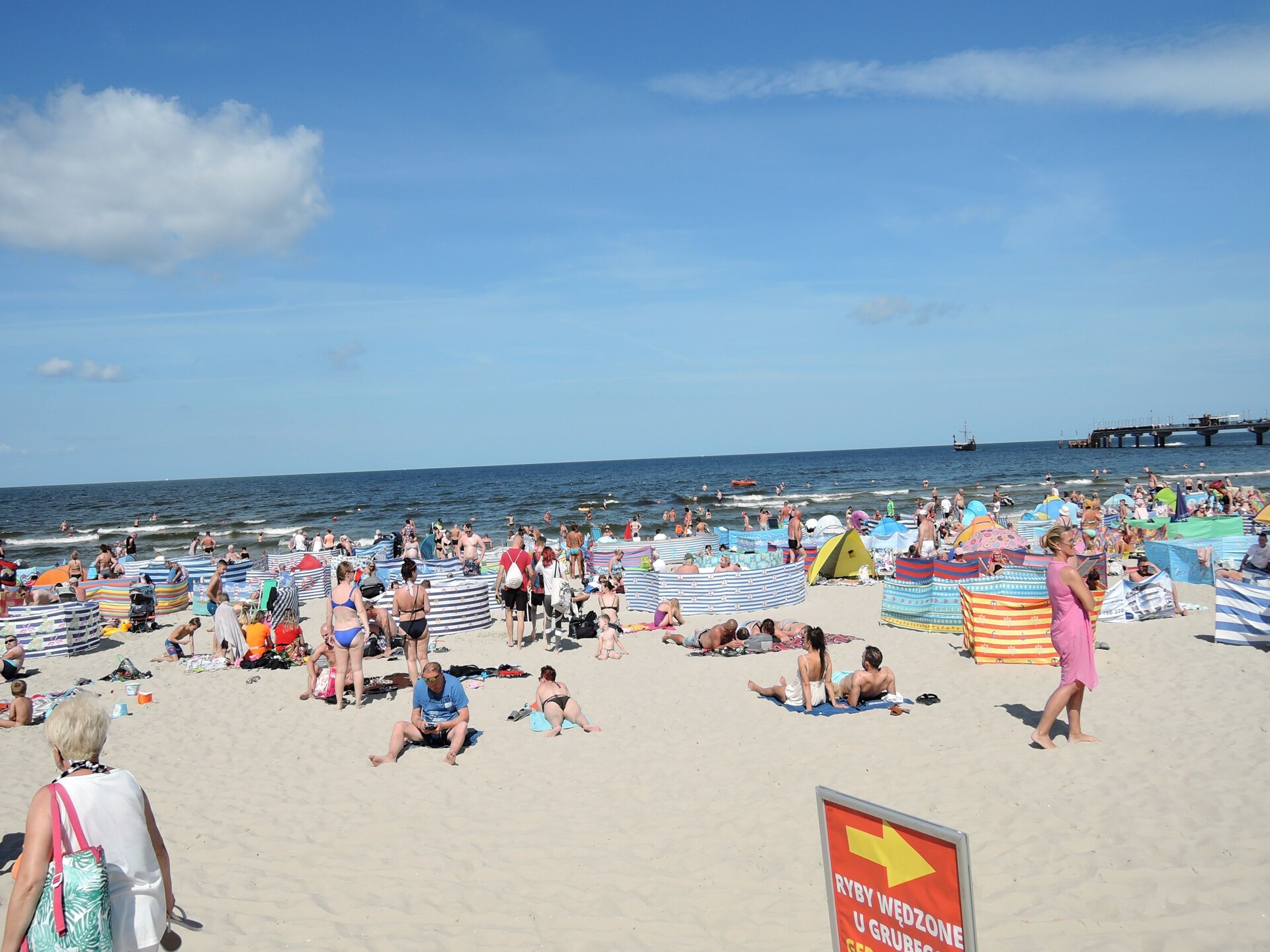 Knusse vakantiewoning voor 4 in Dargobadz met grote tuin, vlakbij meer en zee - foto 20