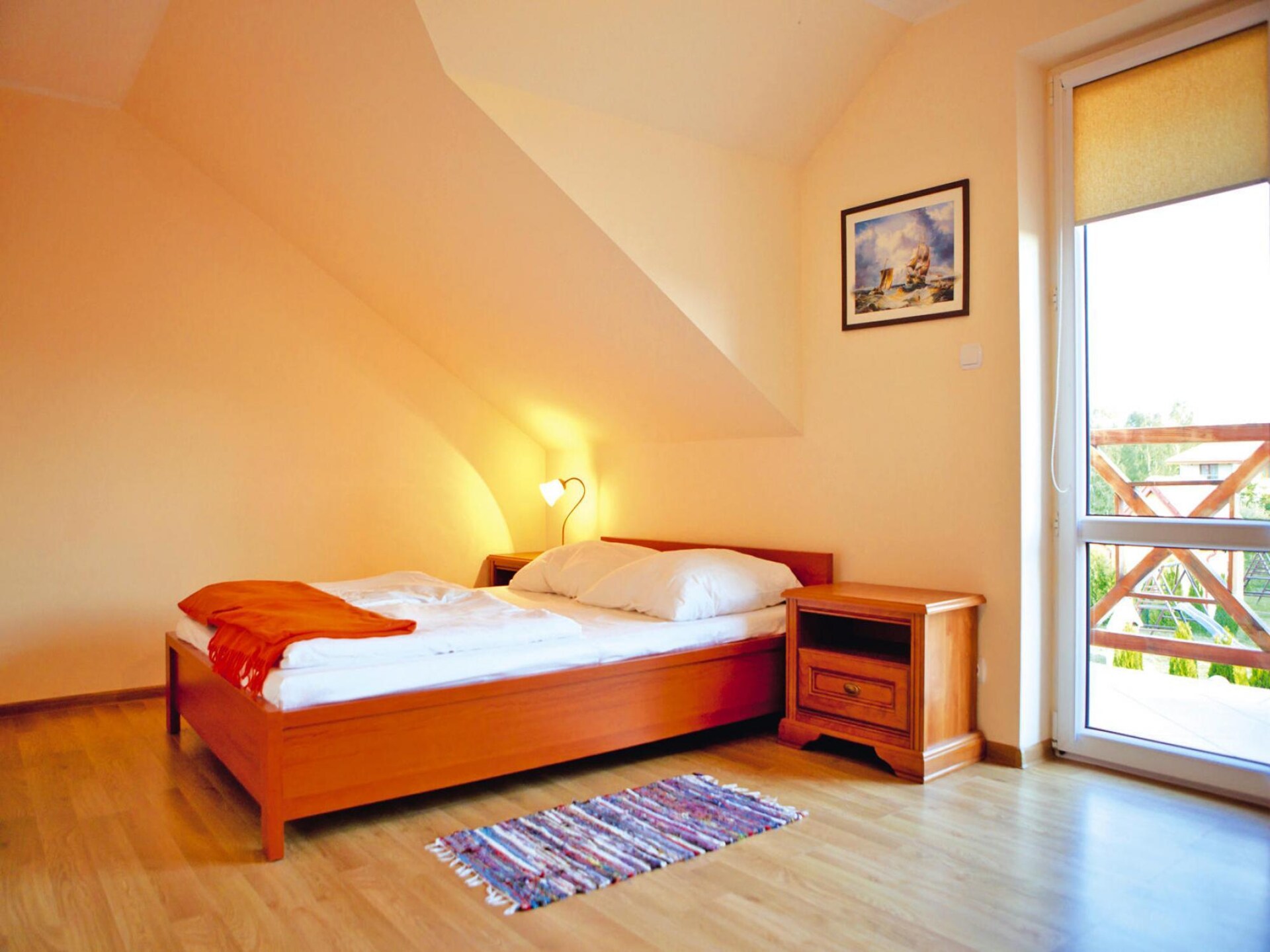 Op 1,0 km van zee: Ruim vakantiehuis voor 7 personen in Rowy - foto 8