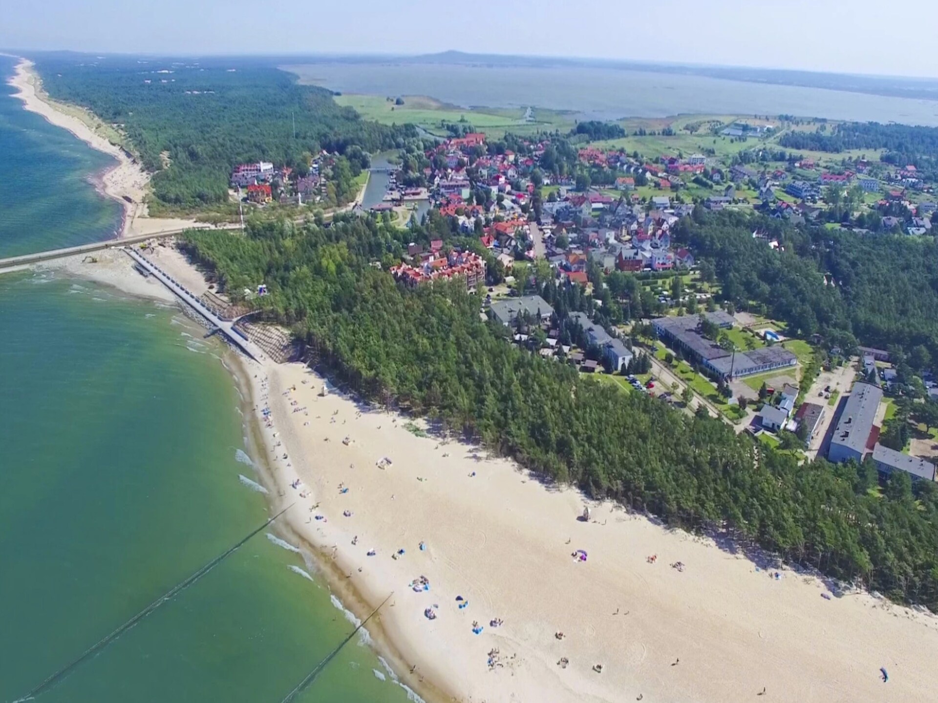 Op 1,0 km van zee: Ruim vakantiehuis voor 7 personen in Rowy - foto 23