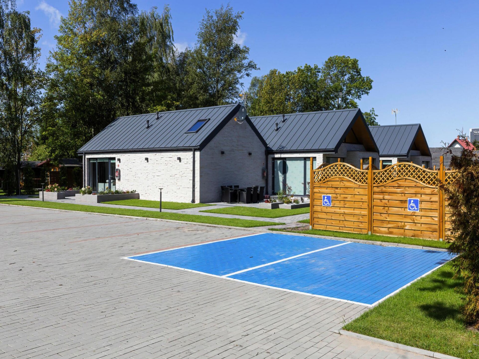Elegant vakantiehuis op 300m van strand in Ustronie Morskie - foto 24