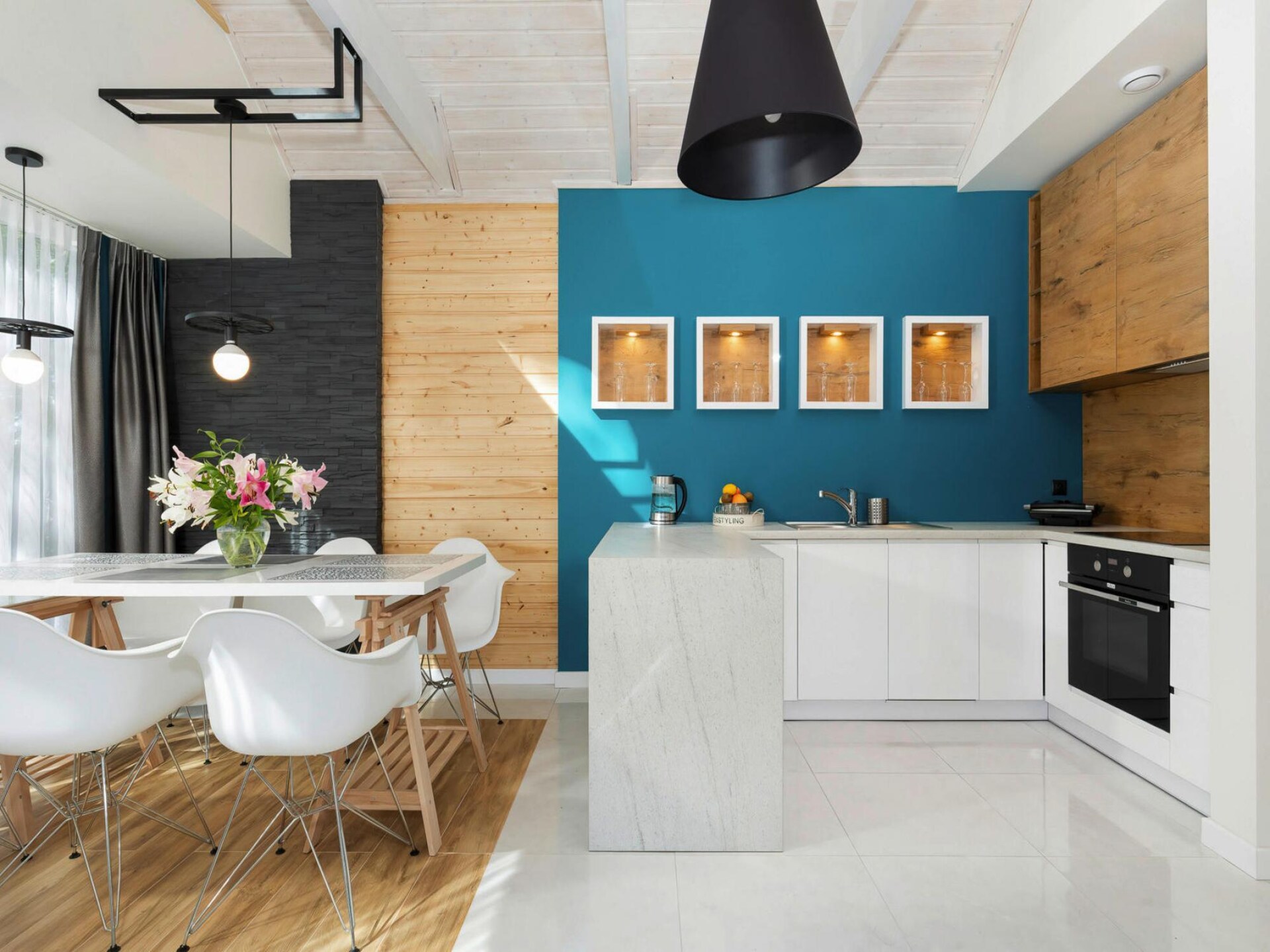 Elegant vakantiehuis op 300m van strand in Ustronie Morskie - foto 11
