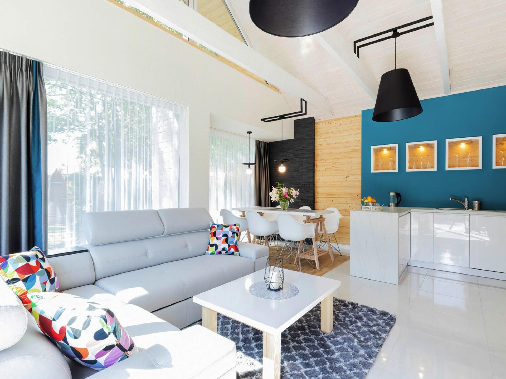 Elegant vakantiehuis op 300m van strand in Ustronie Morskie - foto 6