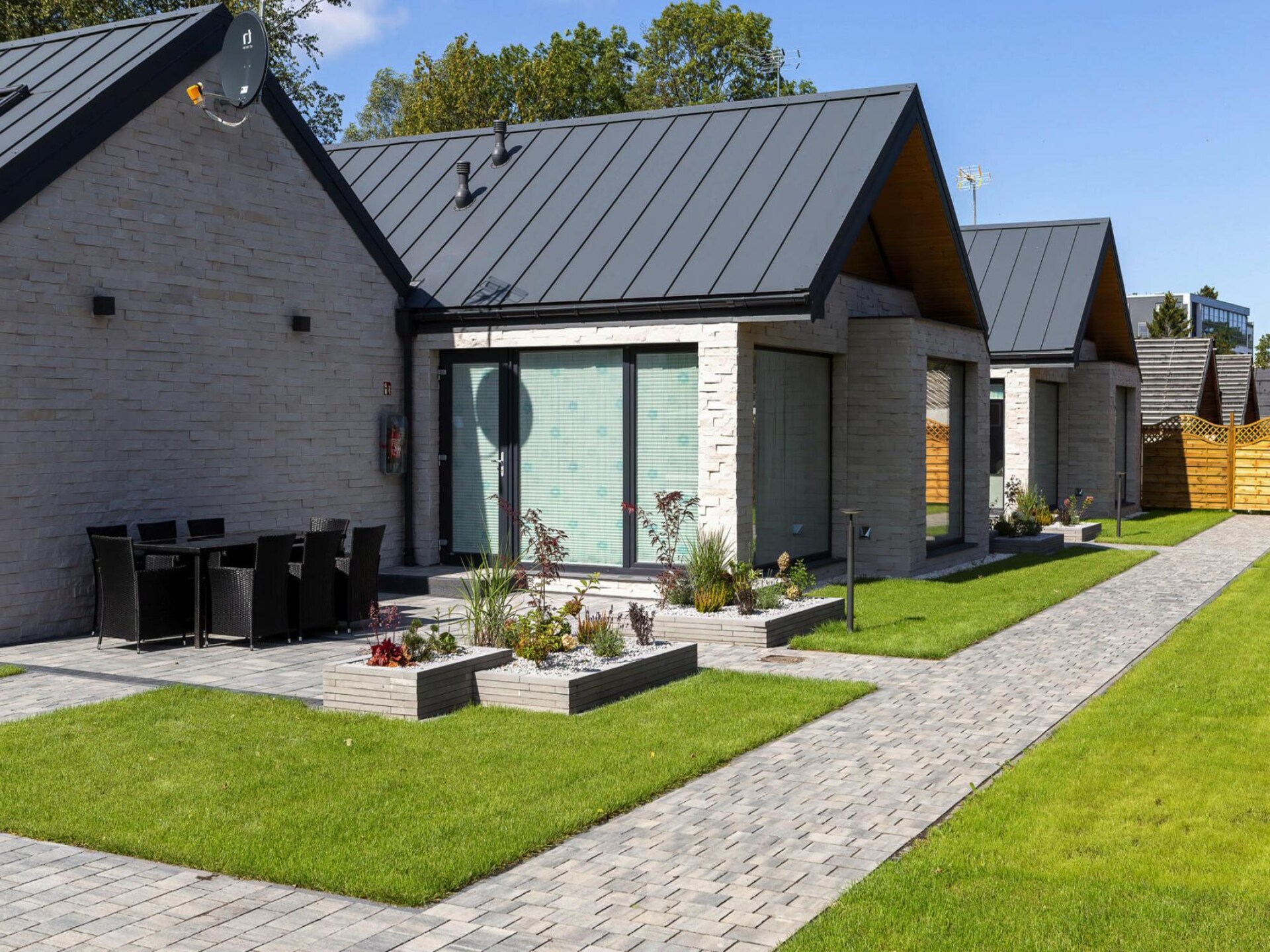 Elegant vakantiehuis op 300m van strand in Ustronie Morskie - foto 22