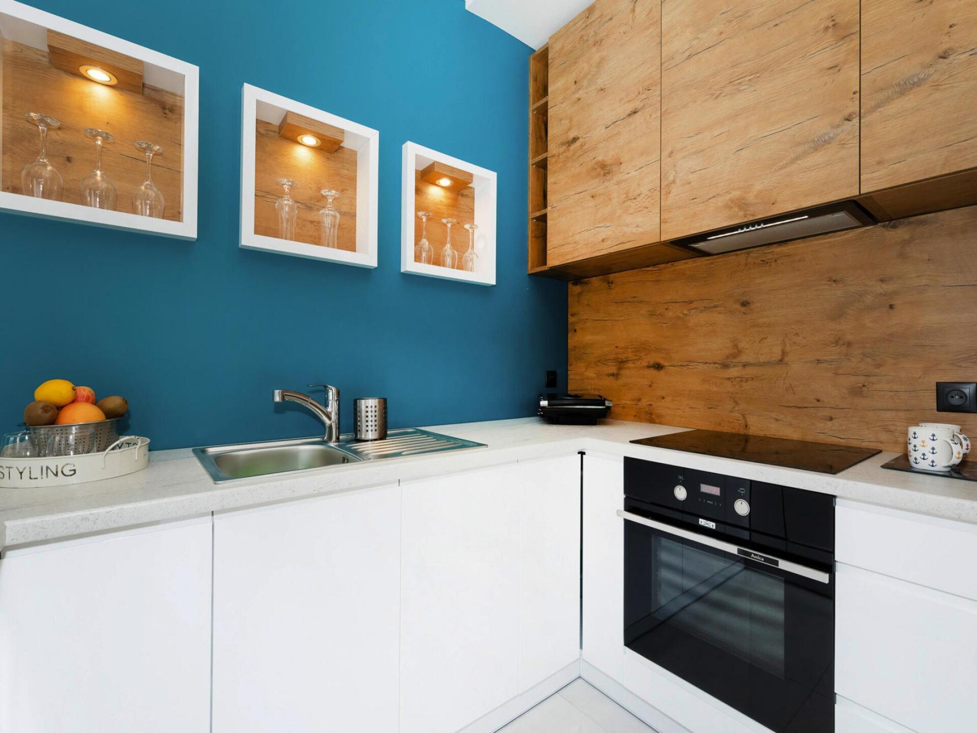 Elegant vakantiehuis op 300m van strand in Ustronie Morskie - foto 12