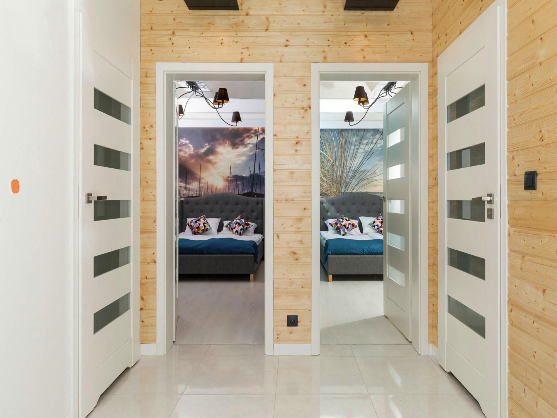 Elegant vakantiehuis op 300m van strand in Ustronie Morskie - foto 16