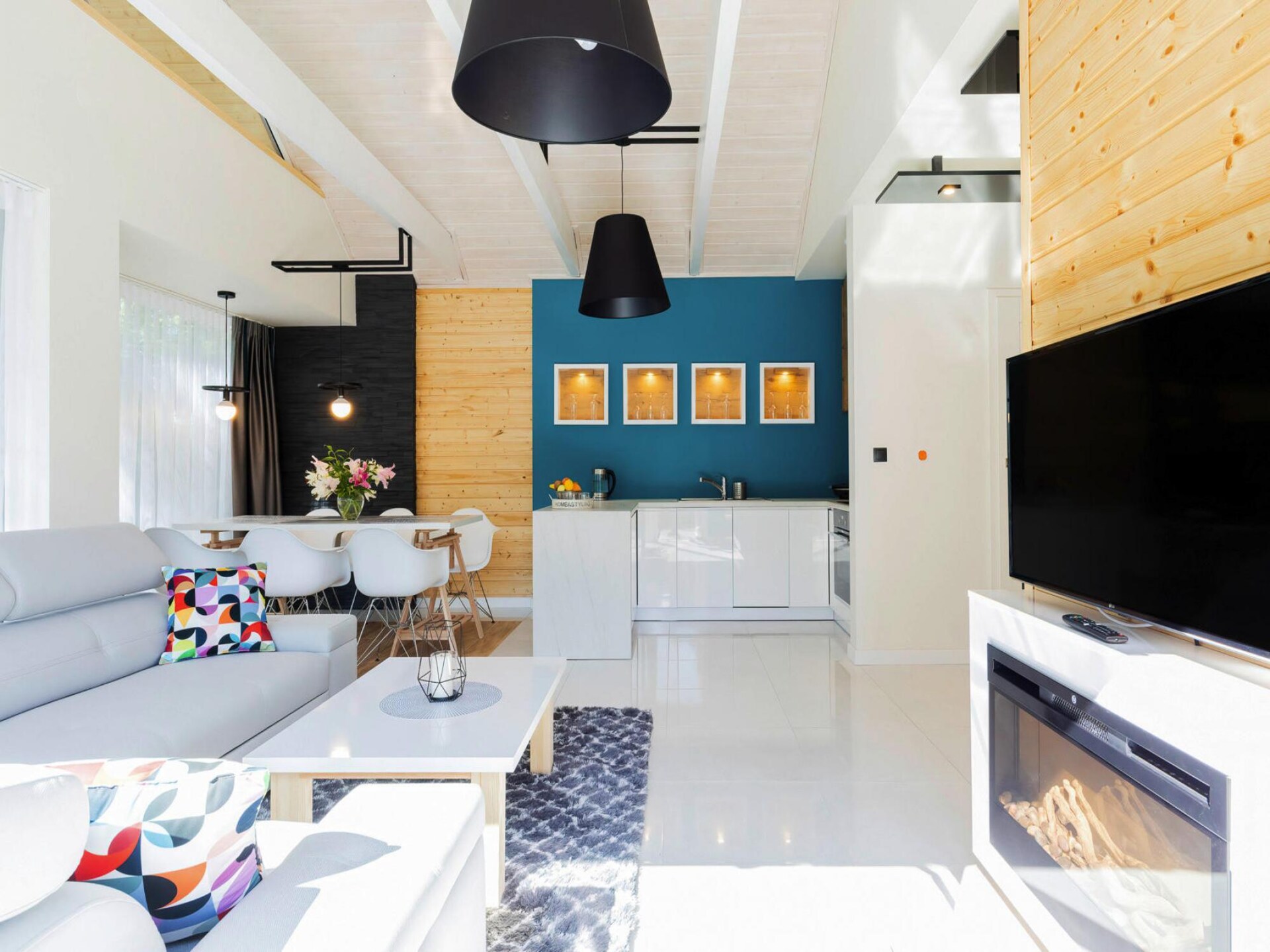 Elegant vakantiehuis op 300m van strand in Ustronie Morskie - foto 10