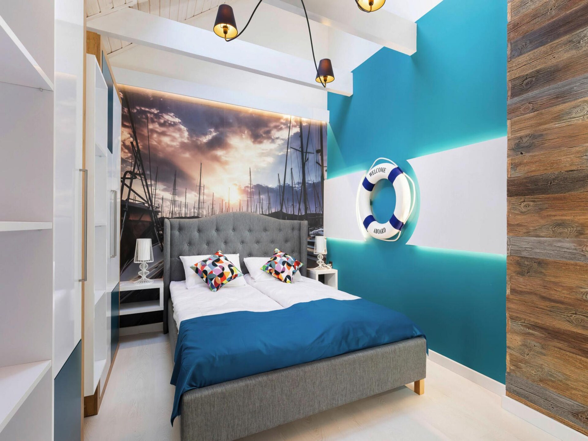 Elegant vakantiehuis op 300m van strand in Ustronie Morskie - foto 14