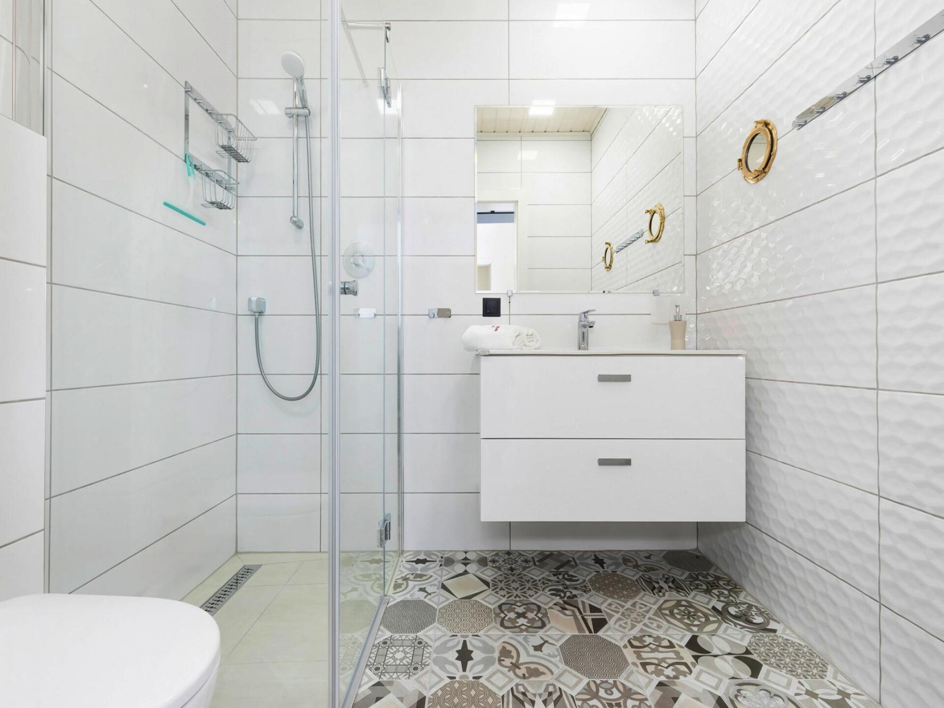 Elegant vakantiehuis op 300m van strand in Ustronie Morskie - foto 17