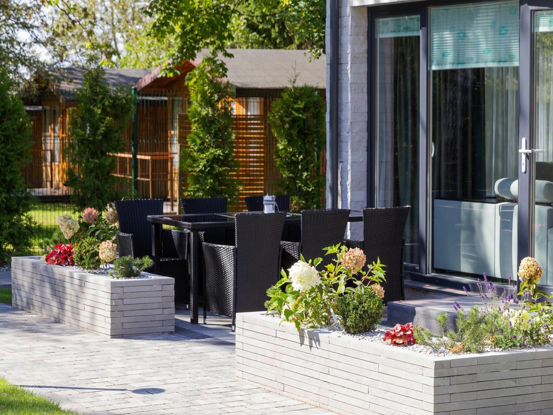 Elegant vakantiehuis op 300m van strand in Ustronie Morskie - foto 18