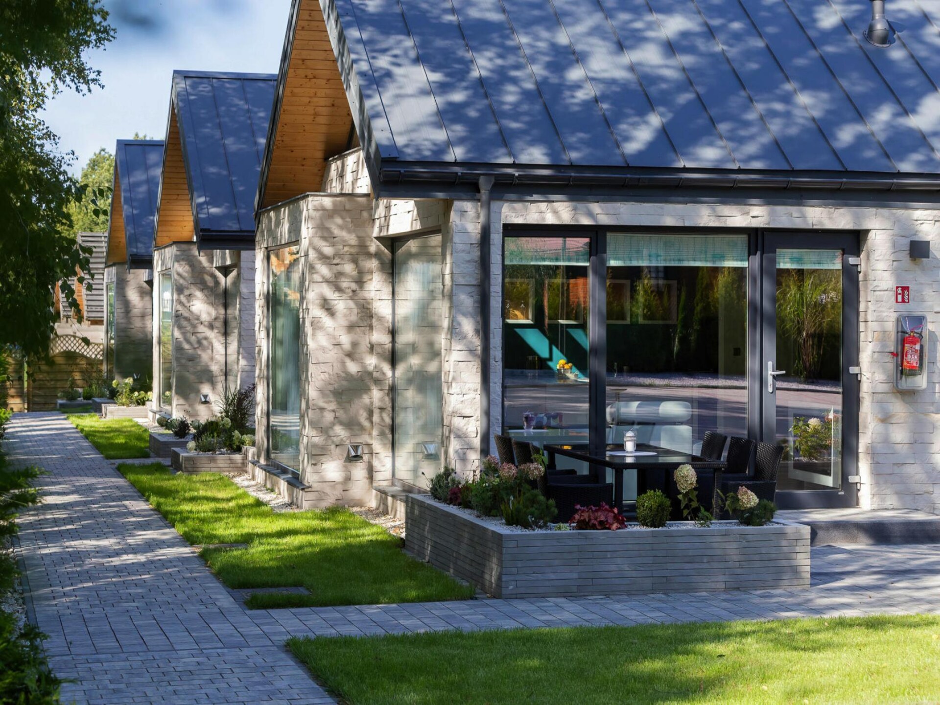 Elegant vakantiehuis op 300m van strand in Ustronie Morskie - foto 21