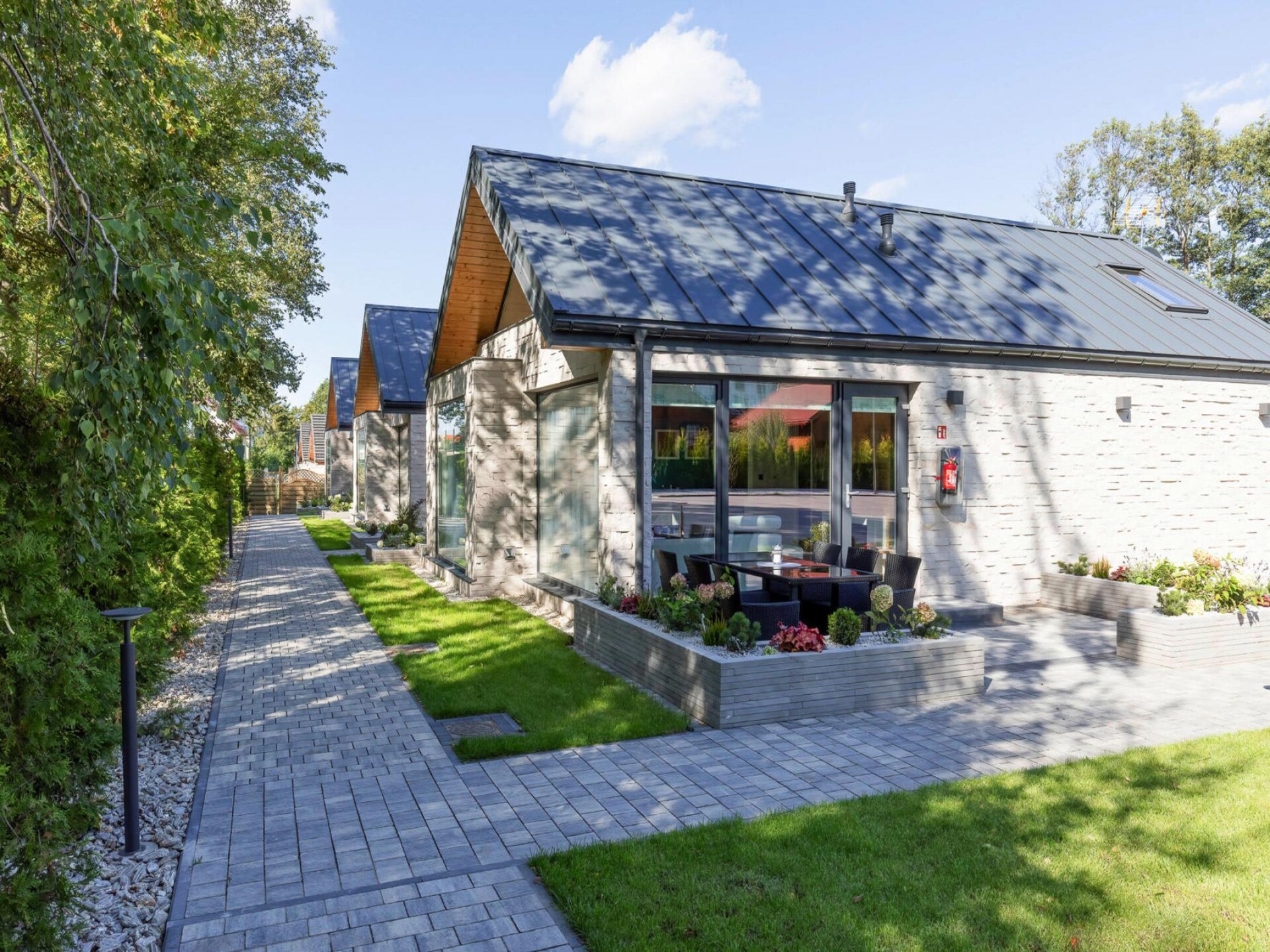 Elegant vakantiehuis op 300m van strand in Ustronie Morskie - foto 23