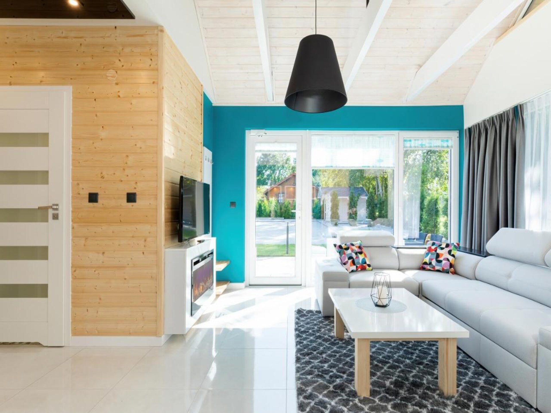 Elegant vakantiehuis op 300m van strand in Ustronie Morskie - foto 5