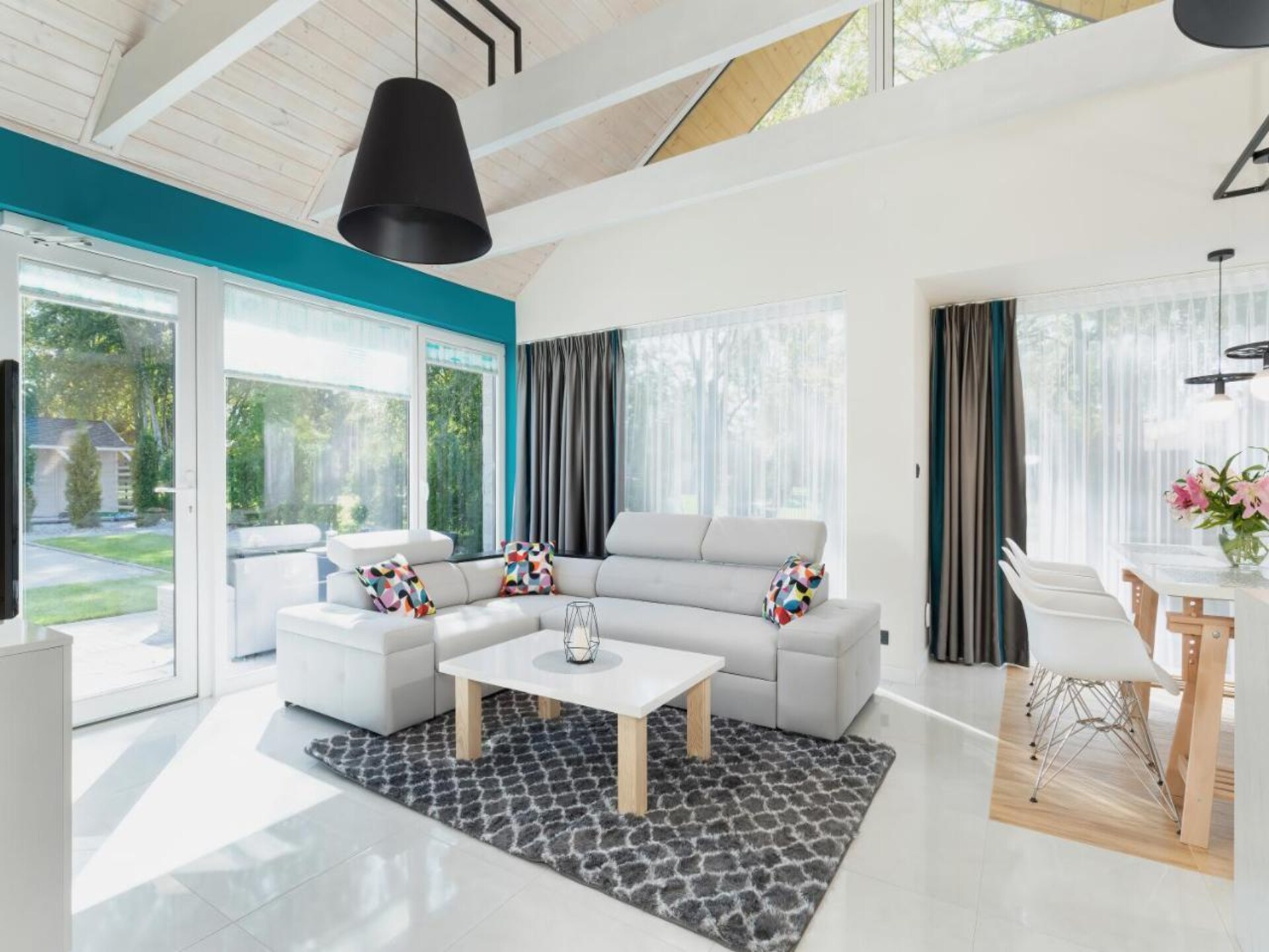 Elegant vakantiehuis op 300m van strand in Ustronie Morskie - foto 4