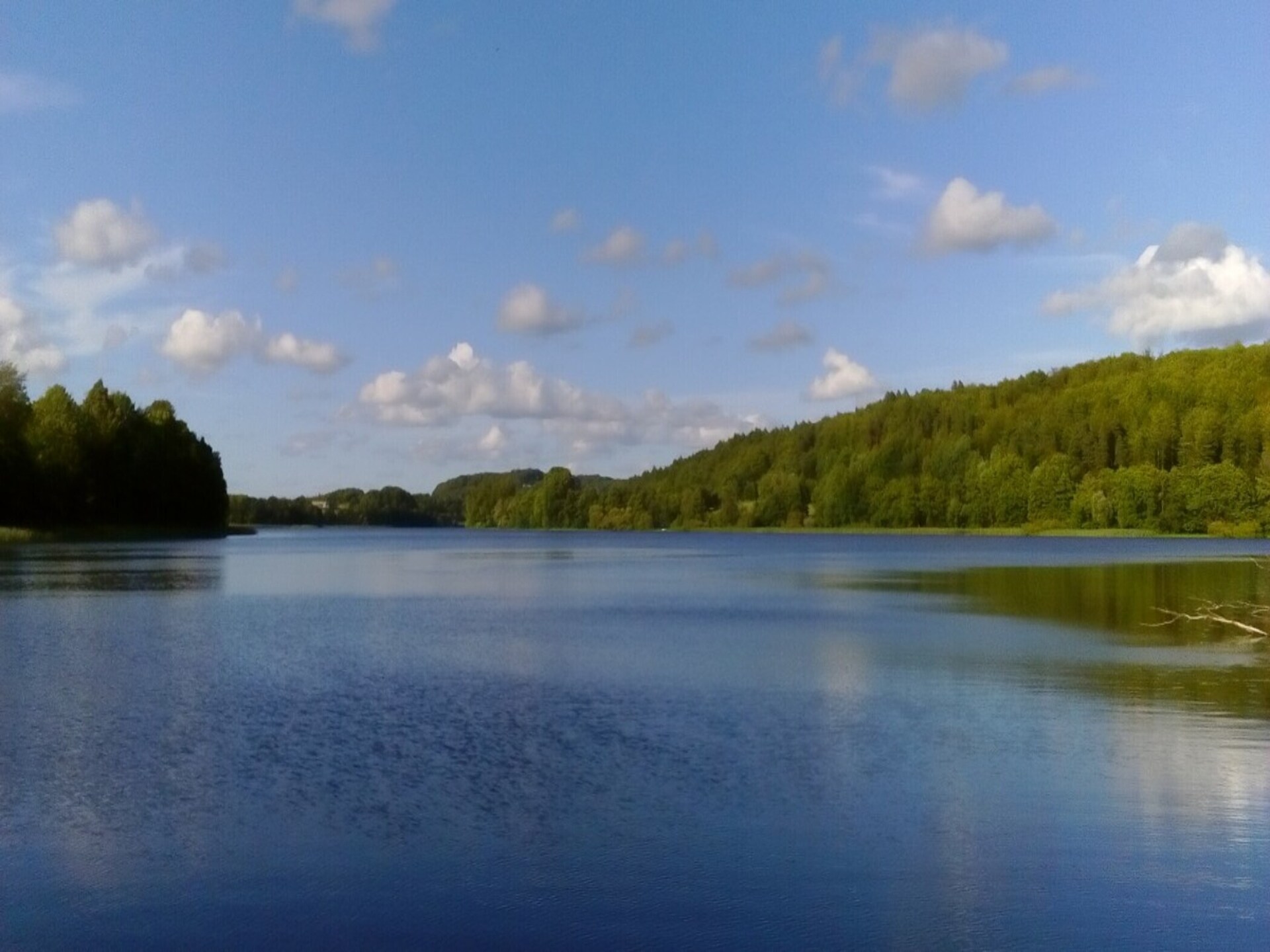 Ruim vakantiehuis voor 10 aan een privémeer in Rekowo, Kasjoebië - foto 29