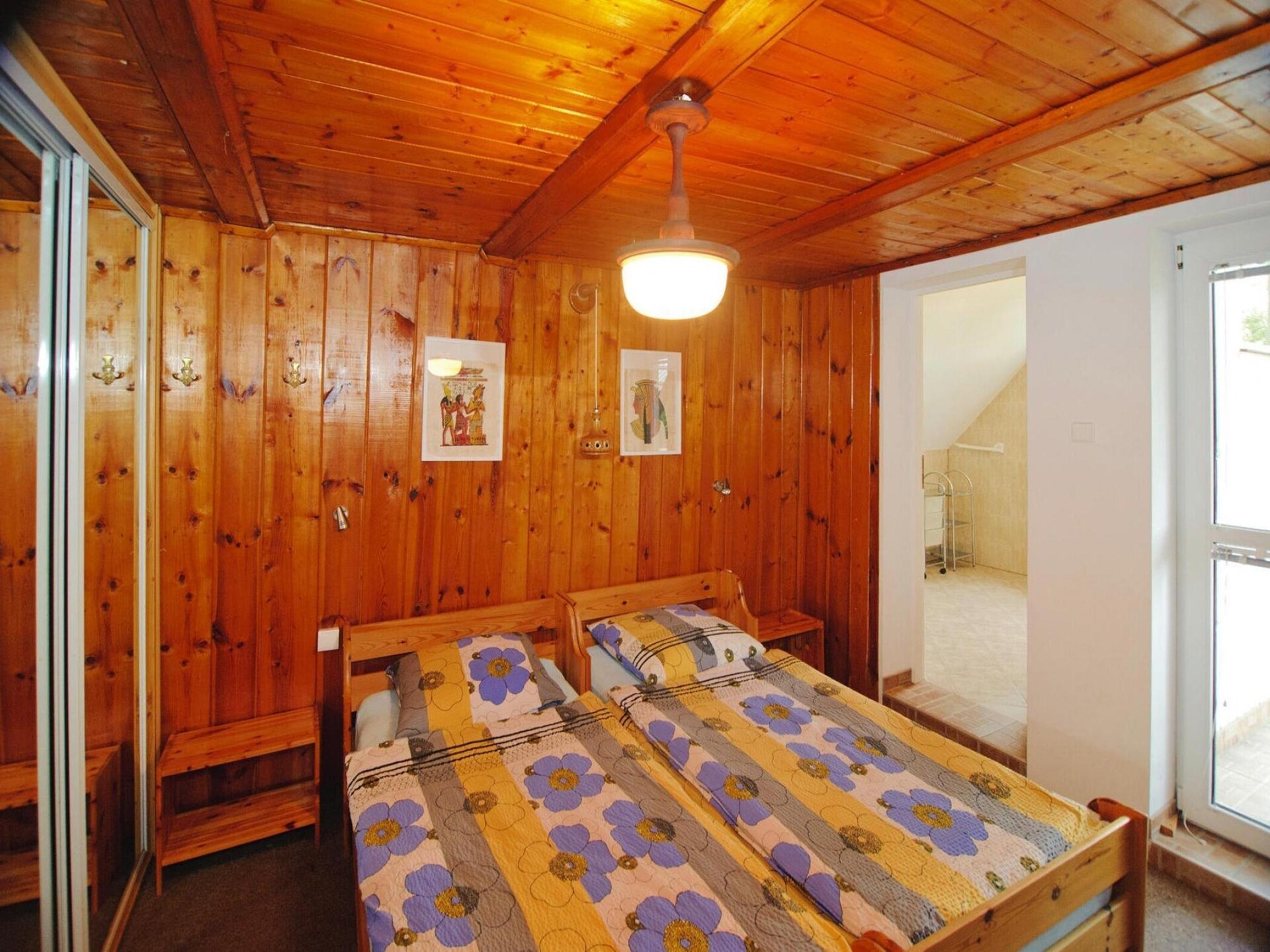 Ruim vakantiehuis voor 10 aan een privémeer in Rekowo, Kasjoebië - foto 9