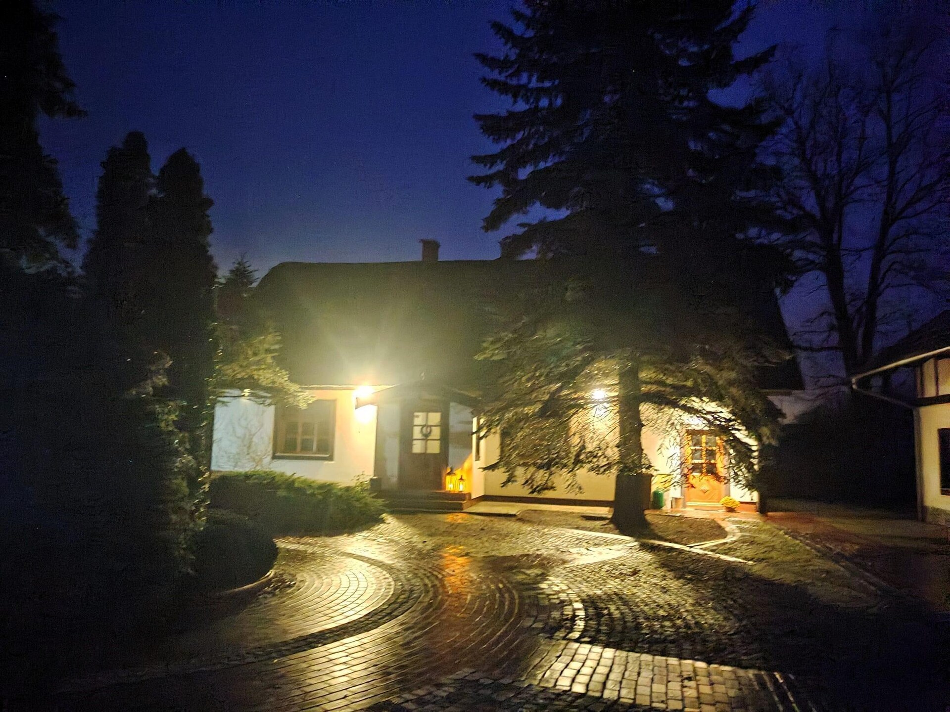 Ruim vakantiehuis voor 10 aan een privémeer in Rekowo, Kasjoebië - foto 32