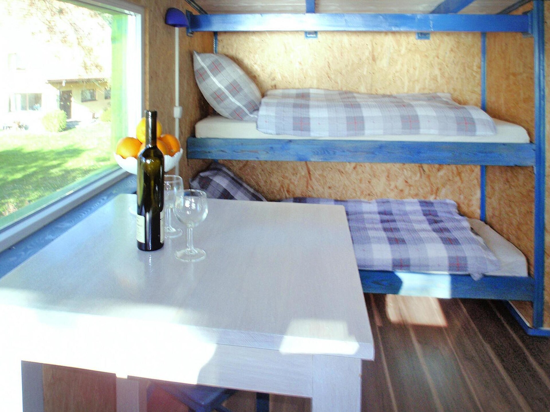 Vrijstaand vakantiehuis aan het meer in Sulomino met privéstrand - foto 15