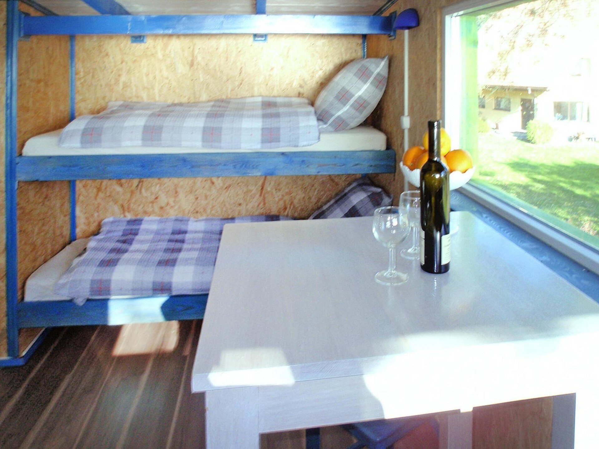 Vrijstaand vakantiehuis aan het meer in Sulomino met privéstrand - foto 17